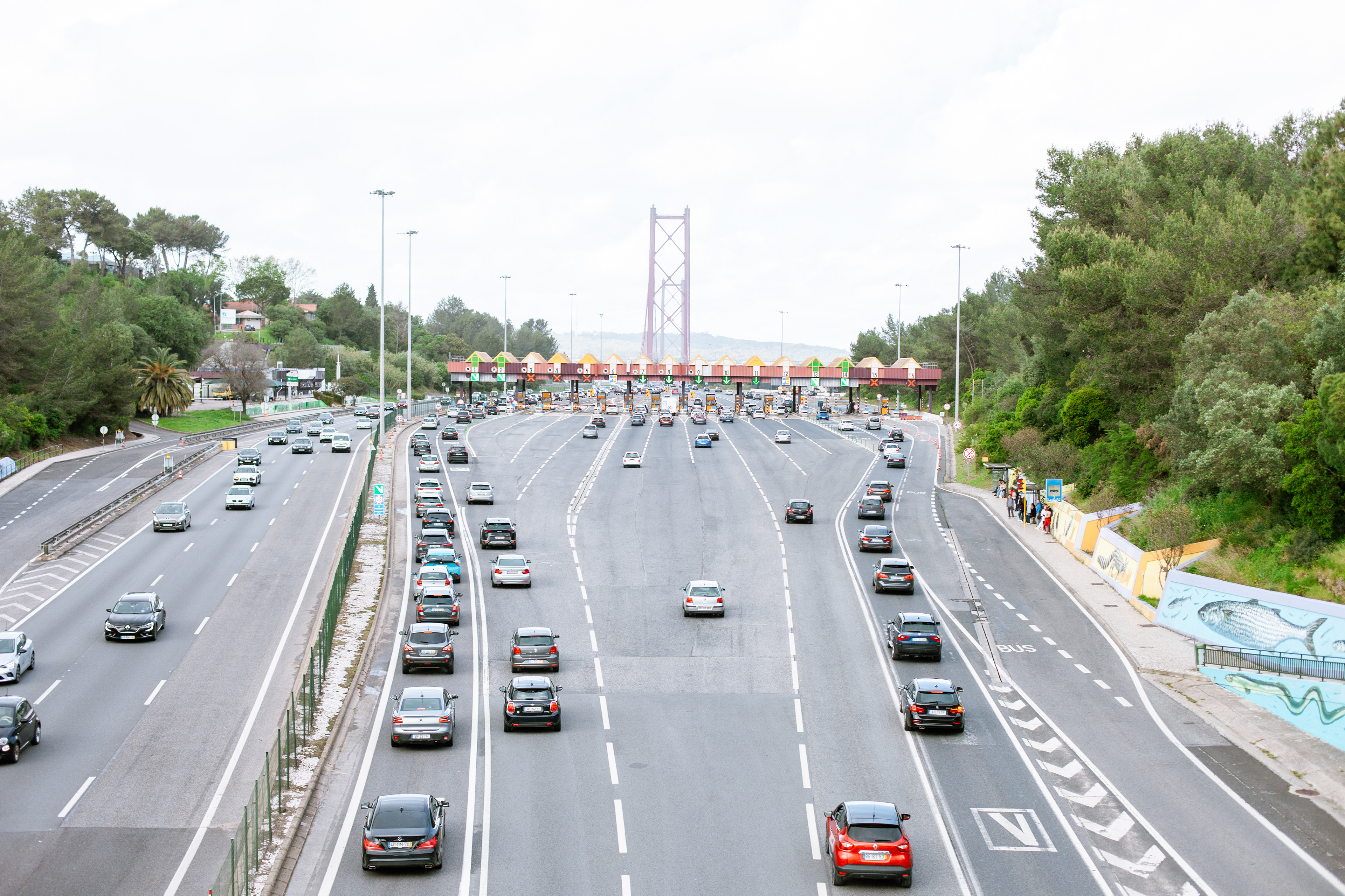 Lisboa, Grand Lisbonne, Portugal, 2024