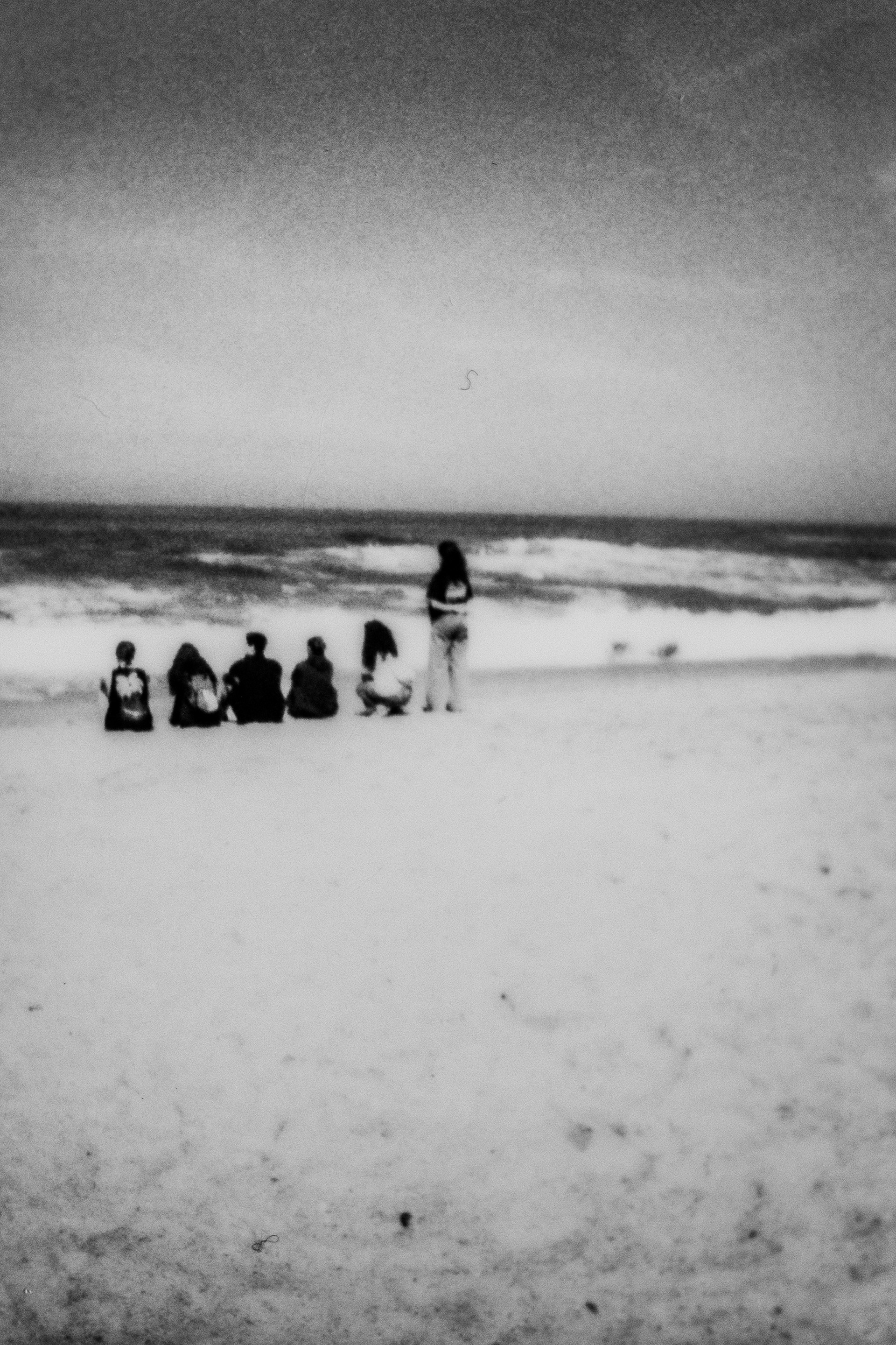 4400, Vila Nova de Gaia, Nord, Portugal, 2026 (Polaroid)