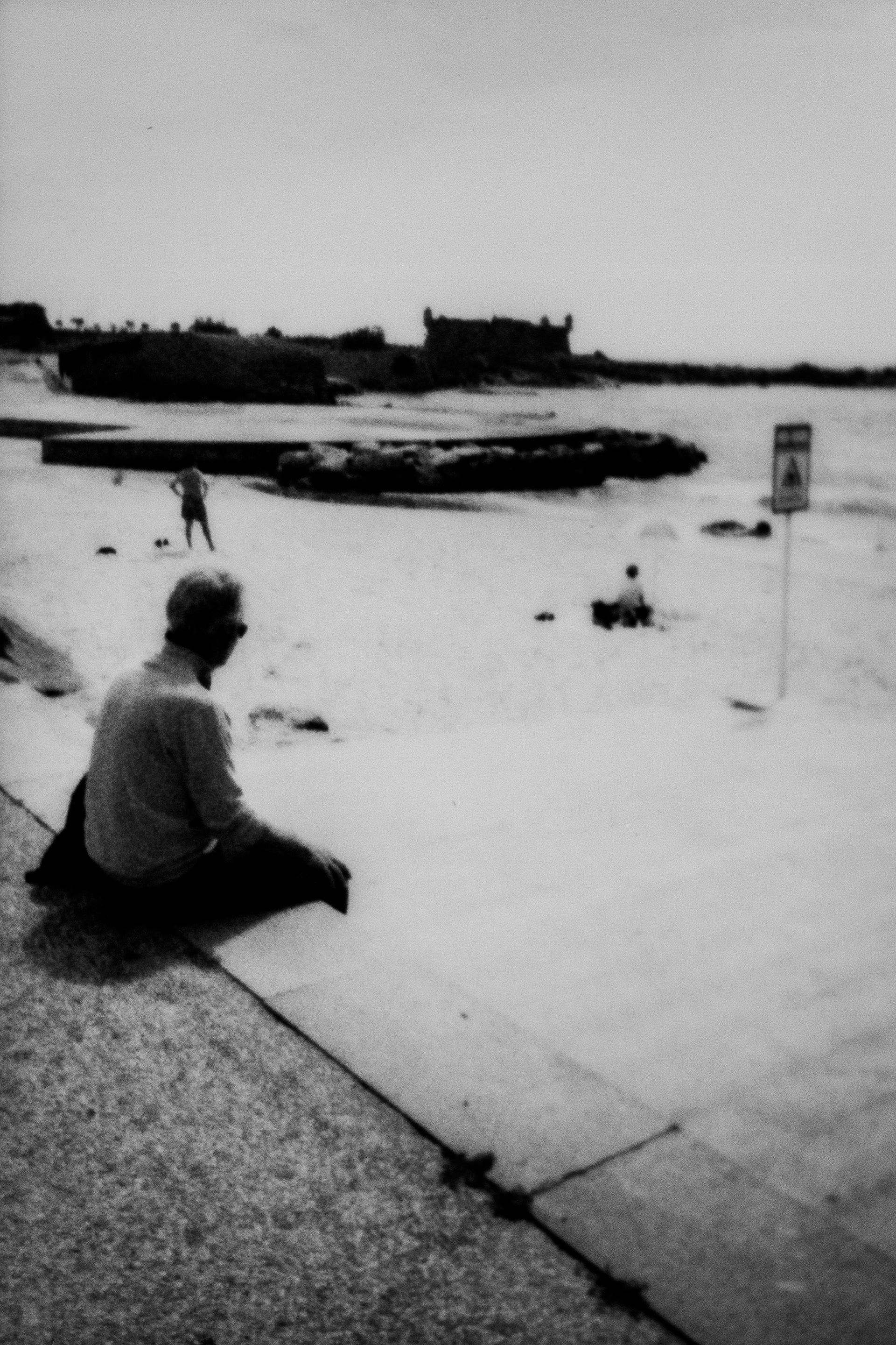 4450, Matosinhos, Nord, Portugal, 2026 (Polaroid)