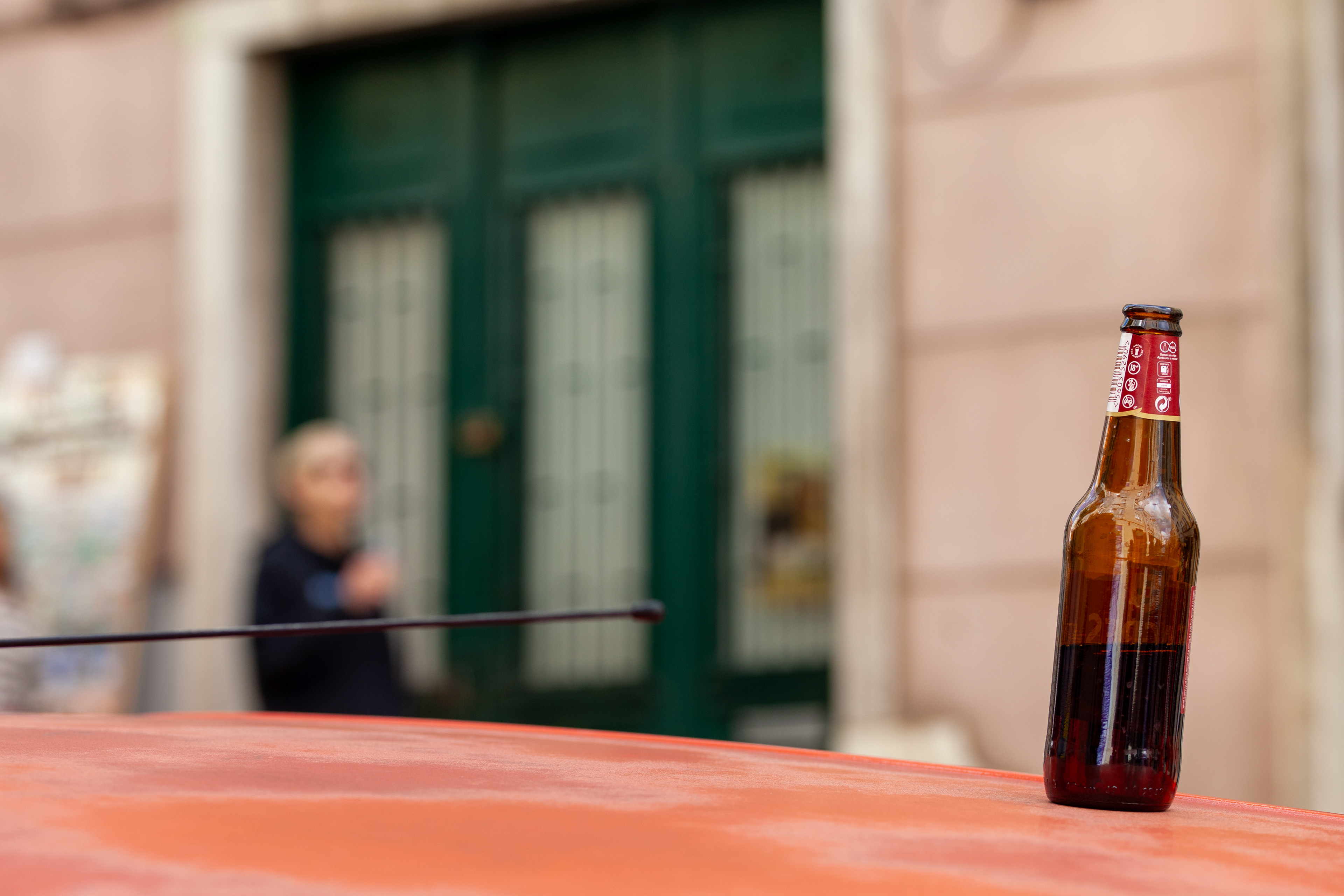 Lisboa, Grand Lisbonne, Portugal, 2024