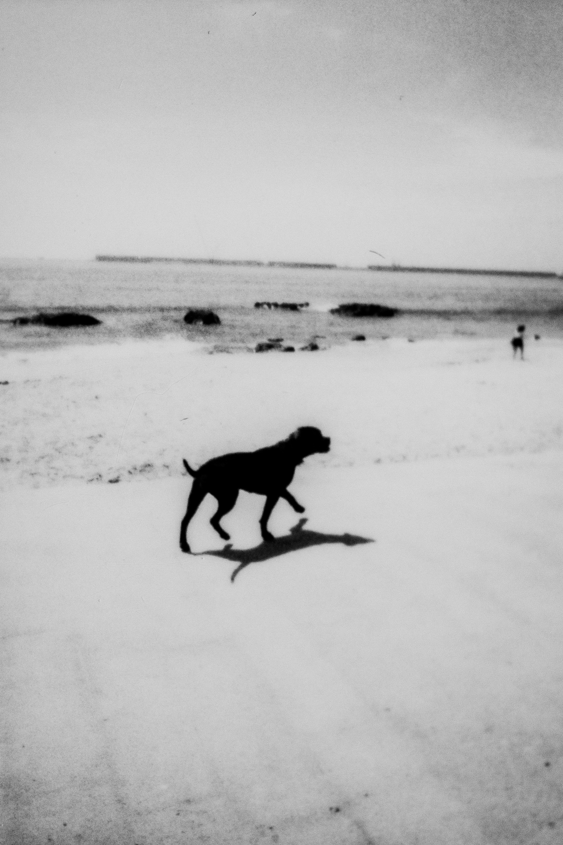 "Beach", Matosinhos, Nord, Portugal