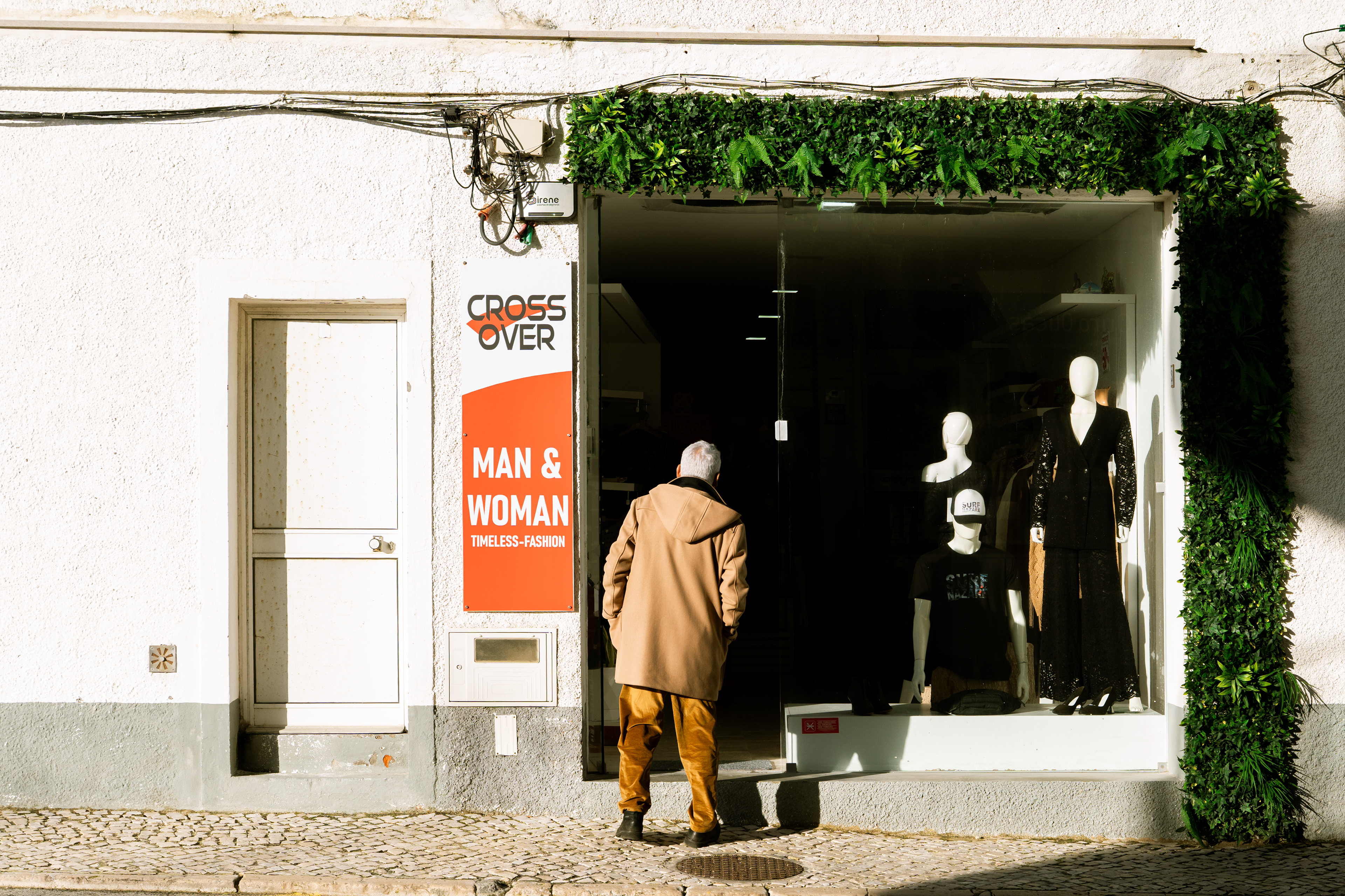 Nazaré, Ouest, Portugal, 2026