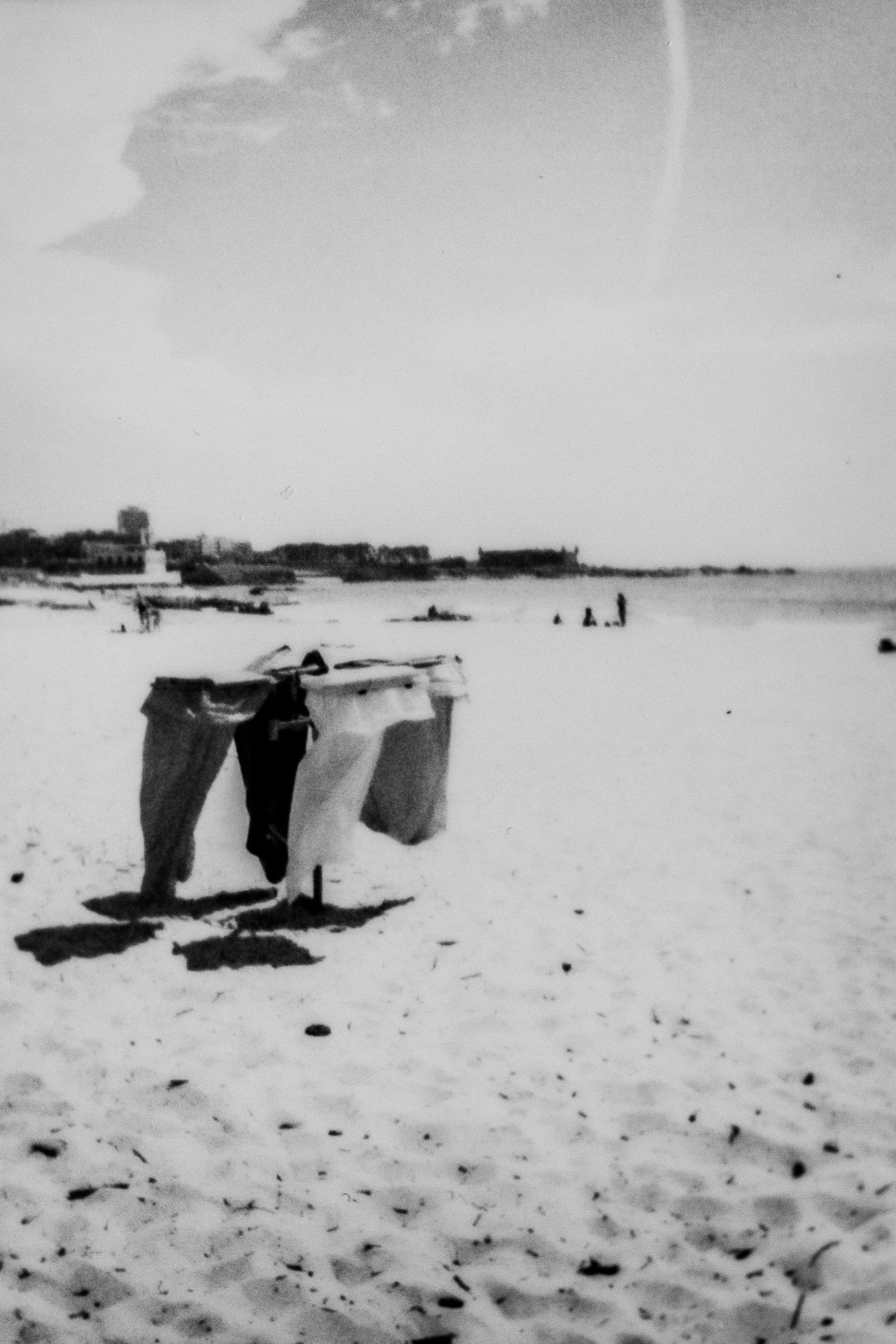 4450, Matosinhos, Nord, Portugal, 2026 (Polaroid)