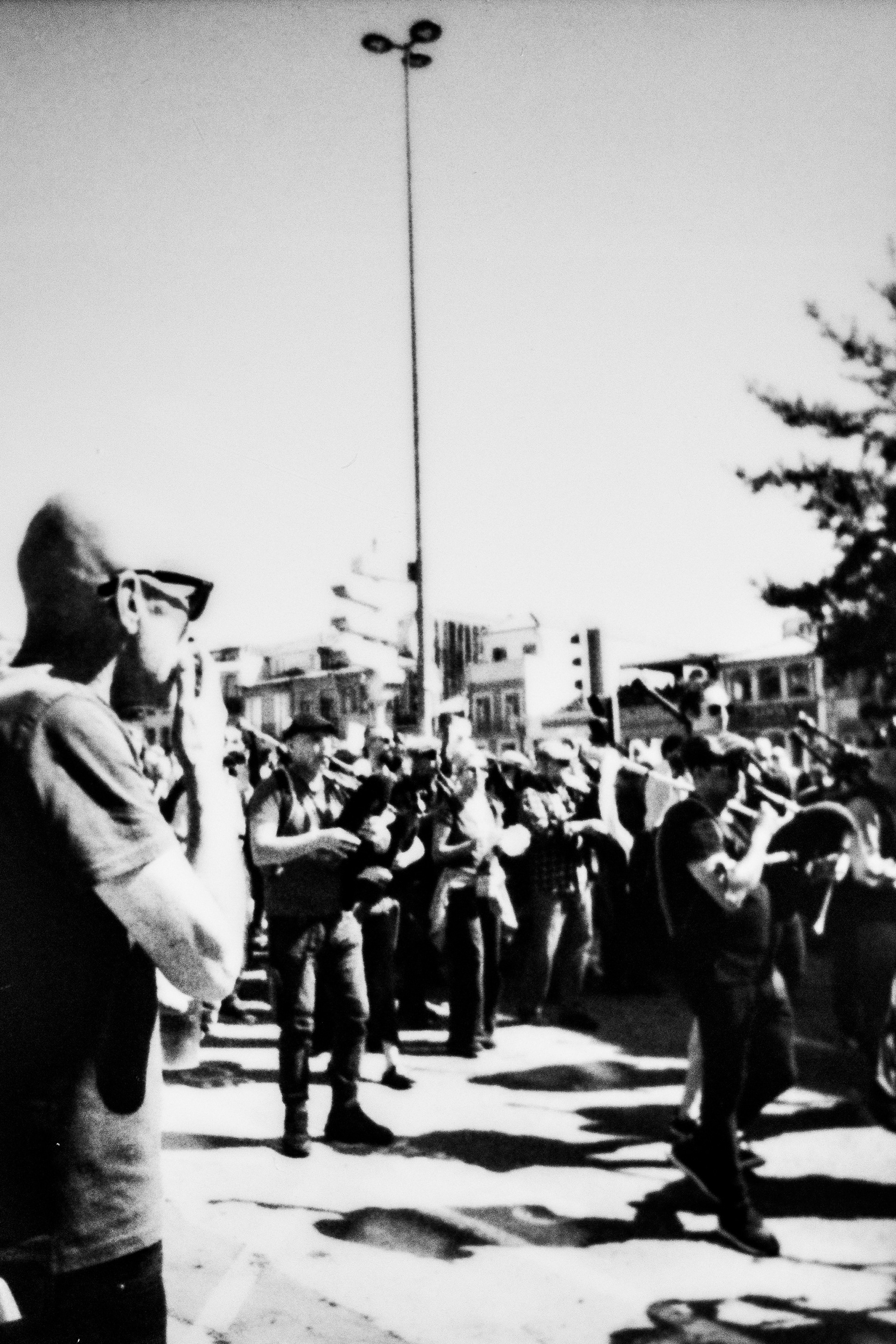 Revolução dos Cravos (Révolution des Oeuillets), 25 avril 2026, Porto, Portugal