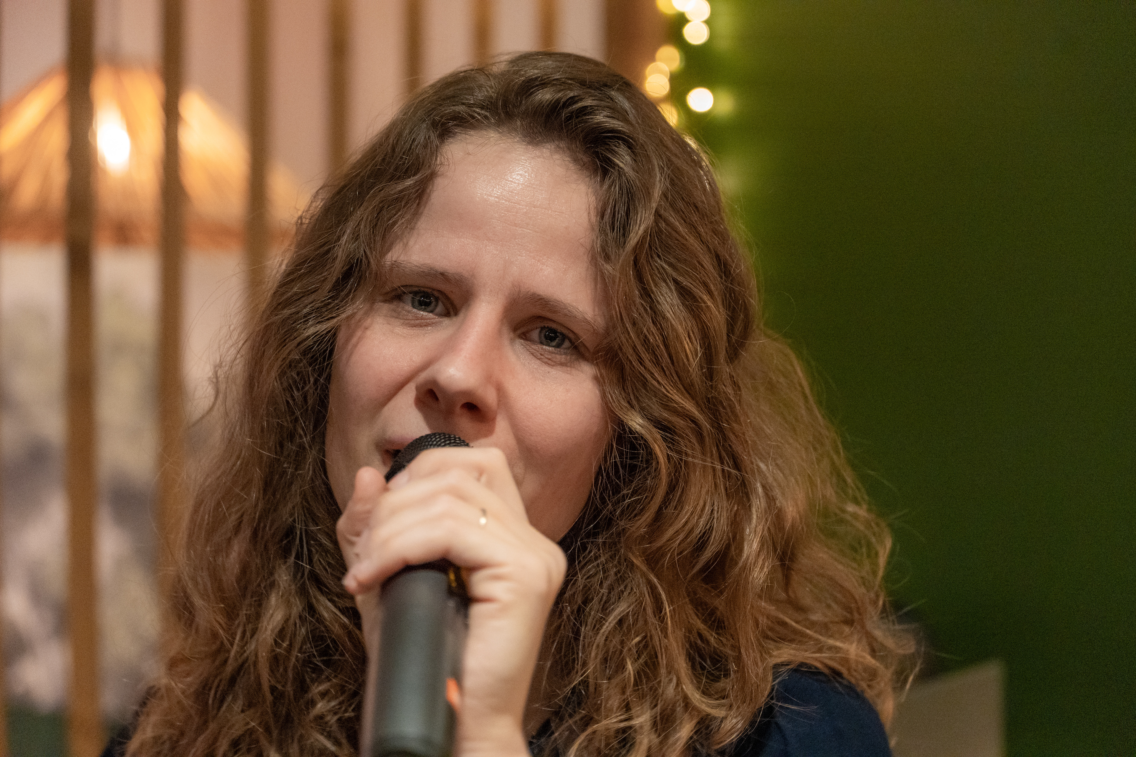 Maiwenn, Concert du 2 avril 2026, Papillotte, Chatou, Yvelines, France