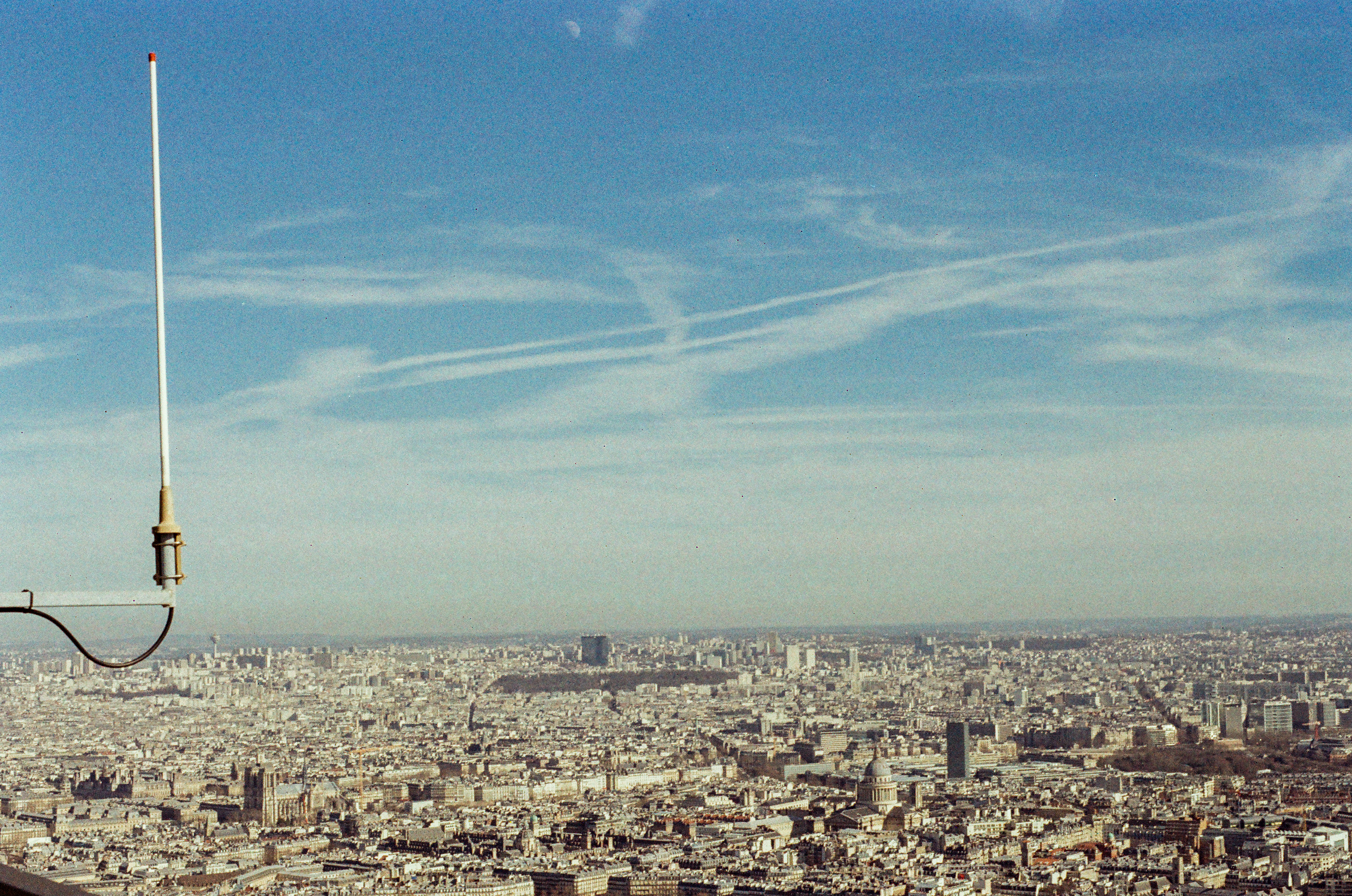 "Moi, Paris et le Reste", Paris, Ile-de-France, France