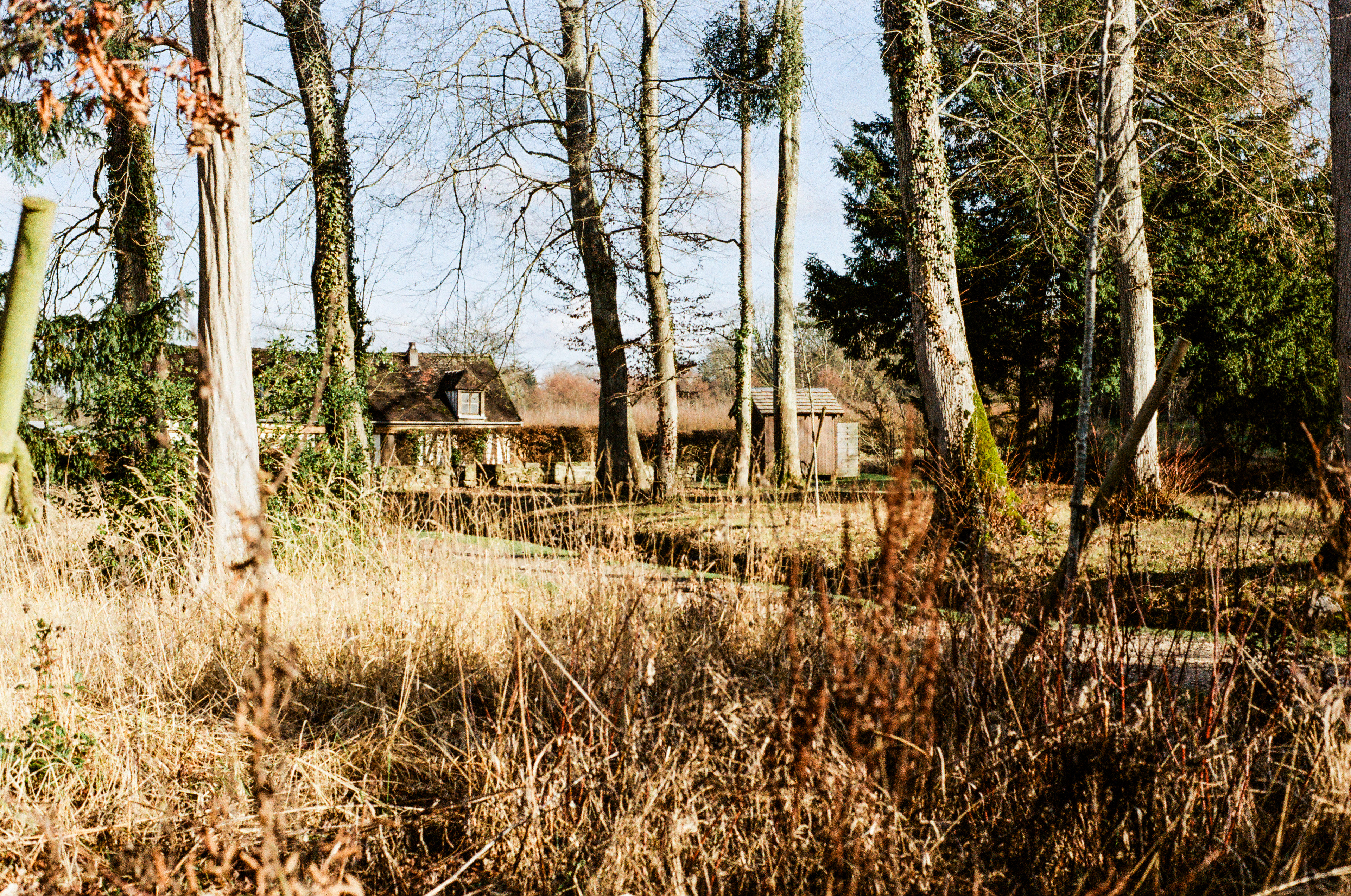 Château de Chantilly, élu monument préféré des français en 2025, Chantilly, Oise, Hauts-de-France, France