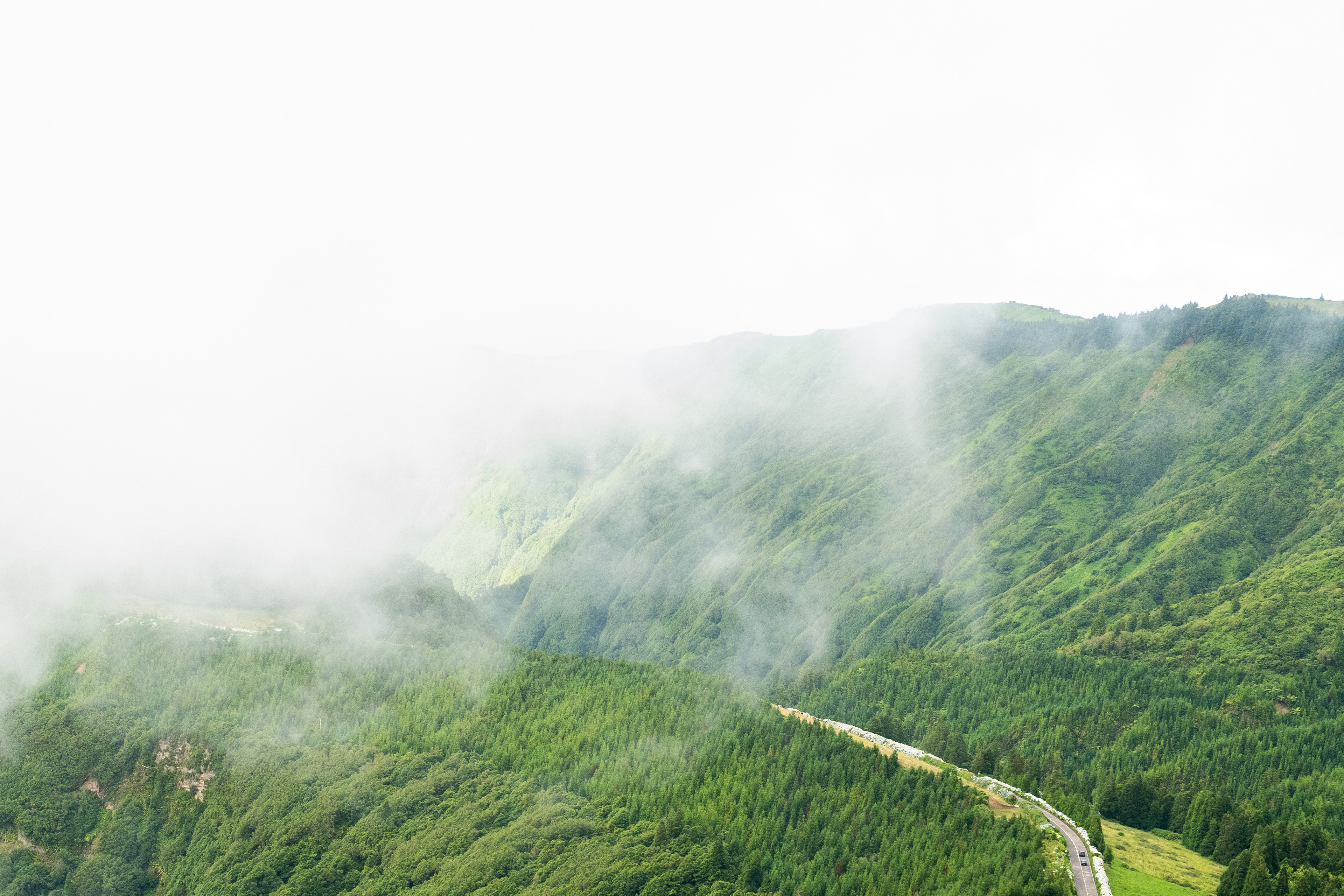 São Miguel, Azores, Portugal, 2025