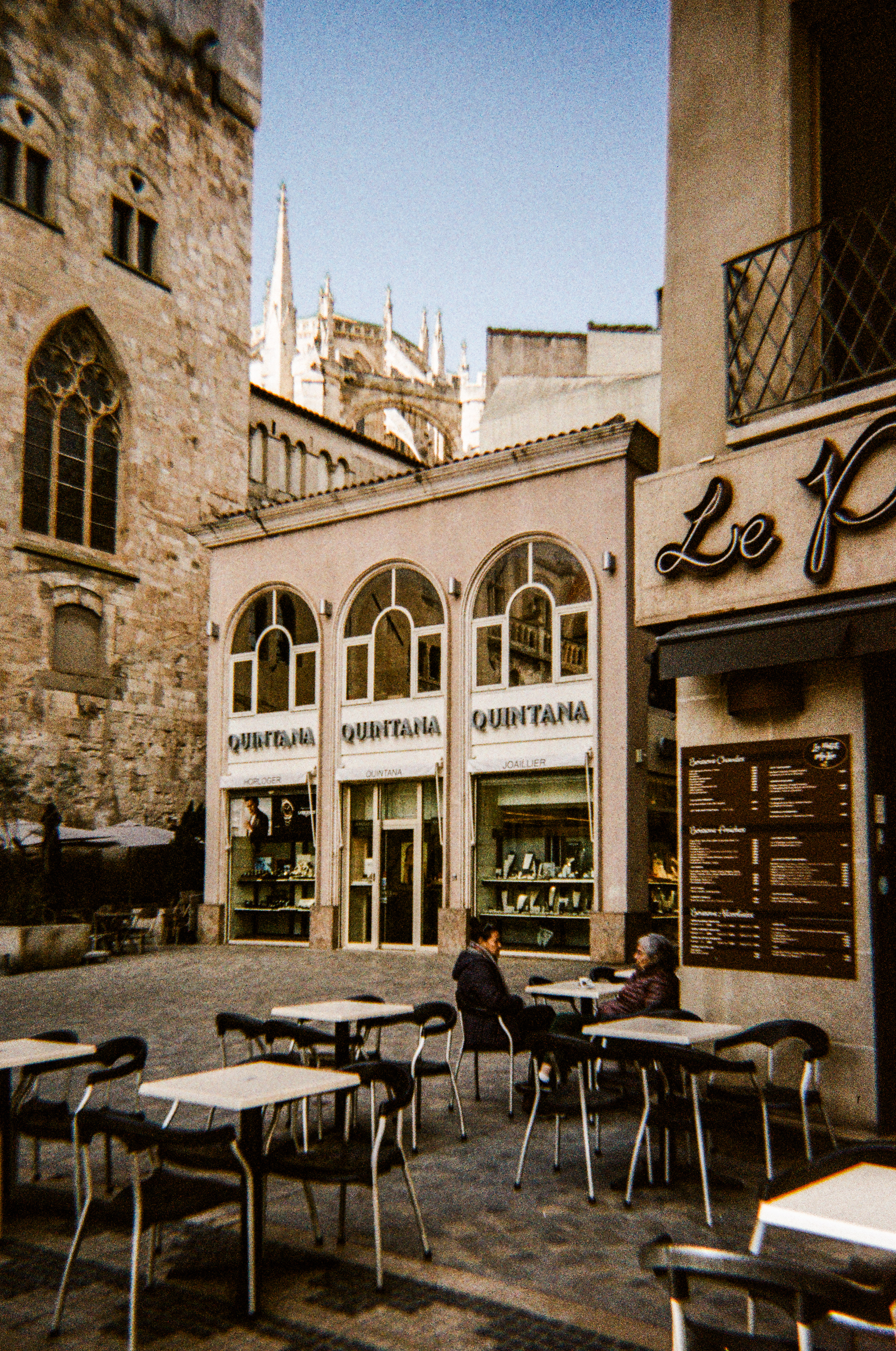 Narbonne, Aude, Occitanie, France, 2026