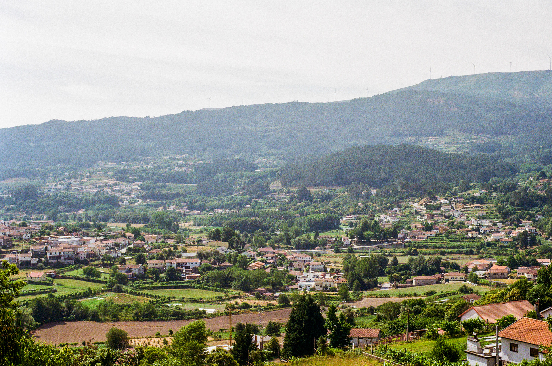 4540, Arouca, Centre, Portugal, 2025 (Argentique)