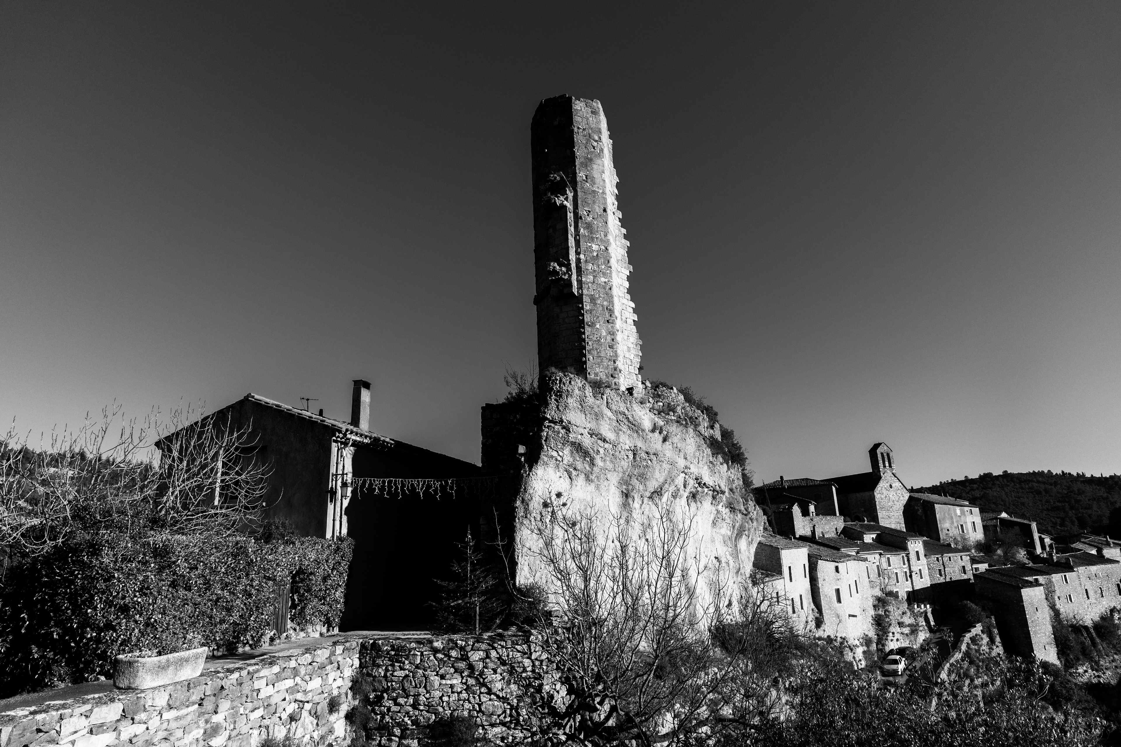 34210, Minerve, Hérault, Occitanie, France, 2024 (Numérique)