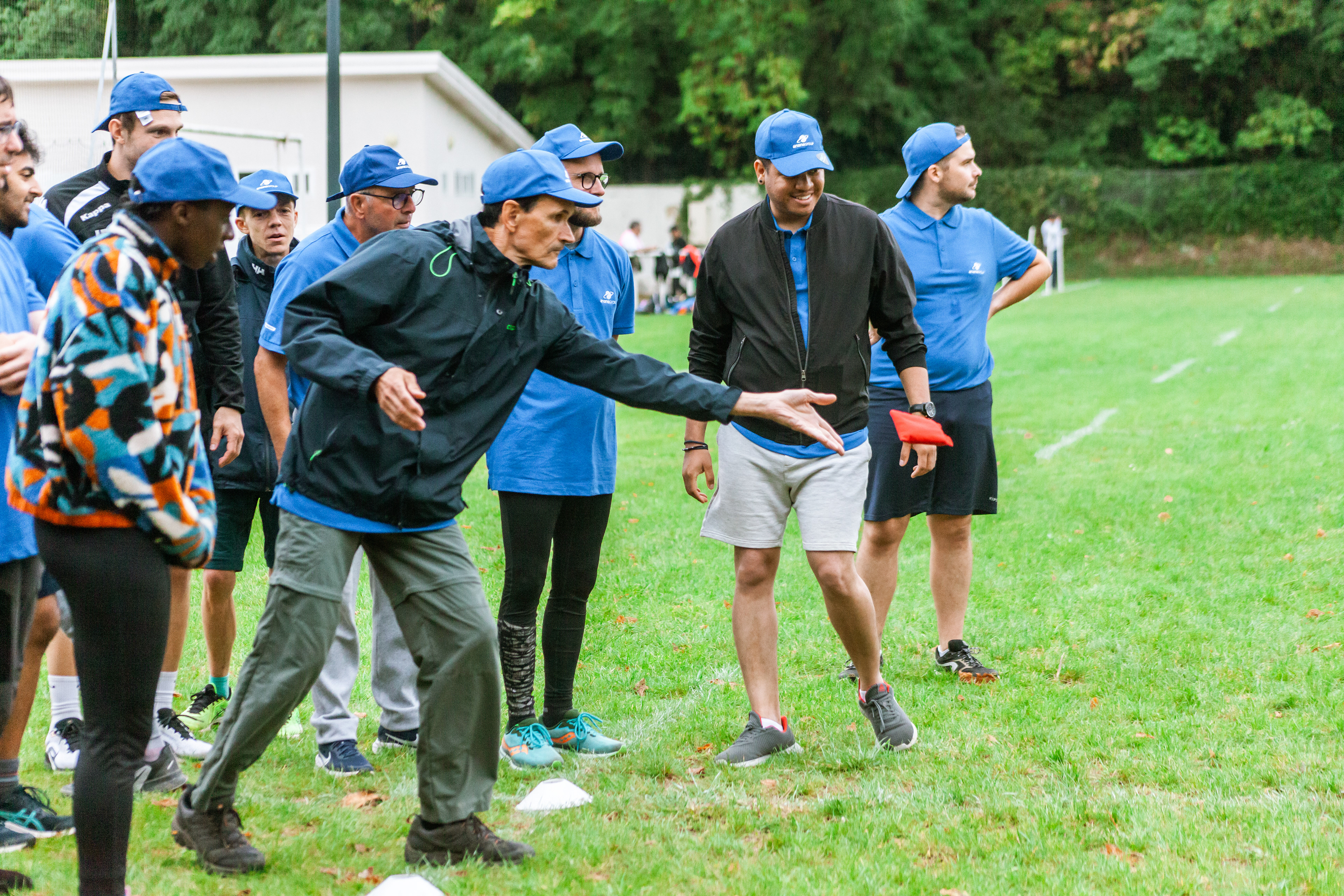 Challenge énergies, 20 septembre 2025