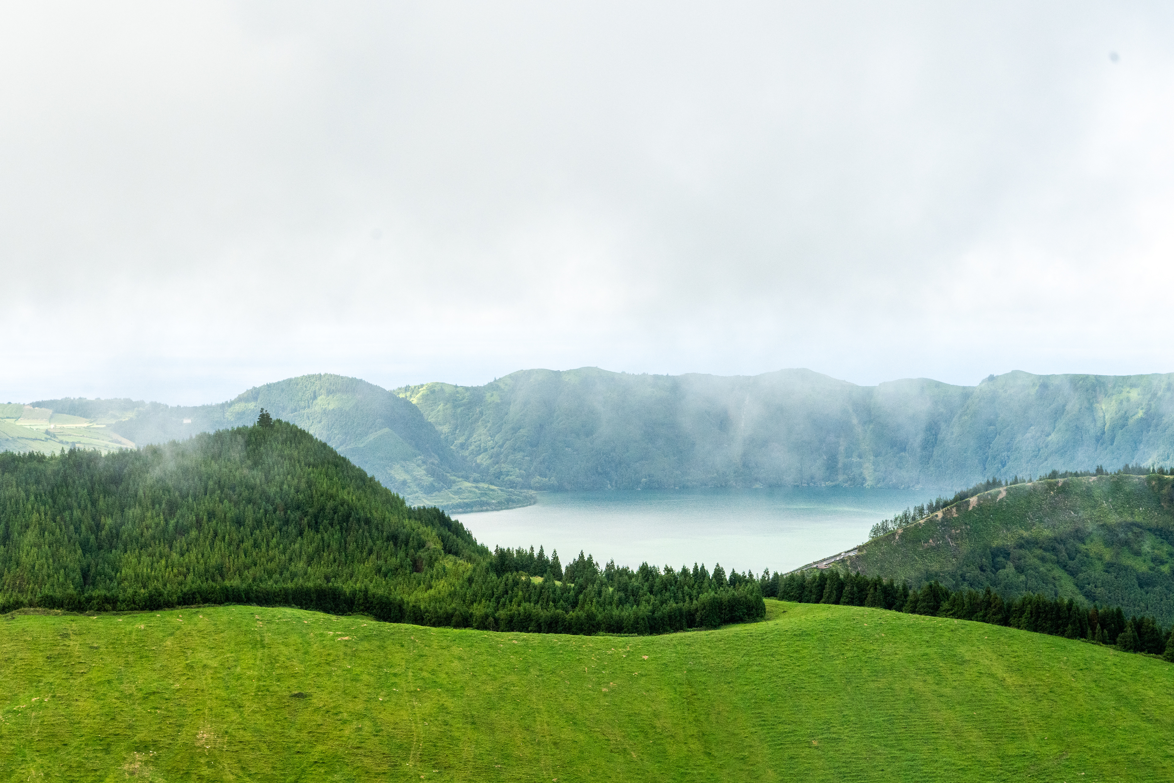 São Miguel, Azores, Portugal, 2025