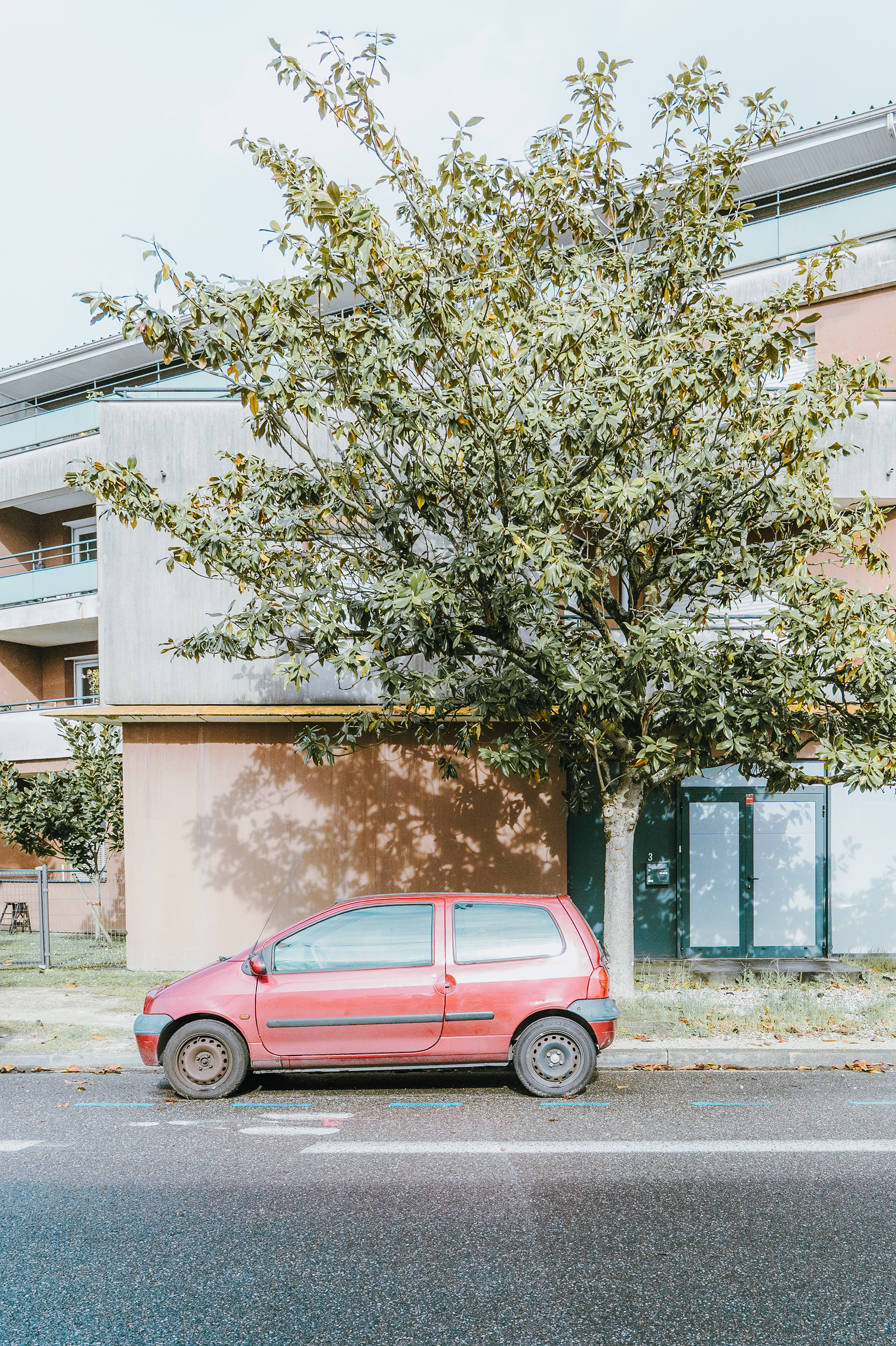 Mérignac, Gironde, France, 2025