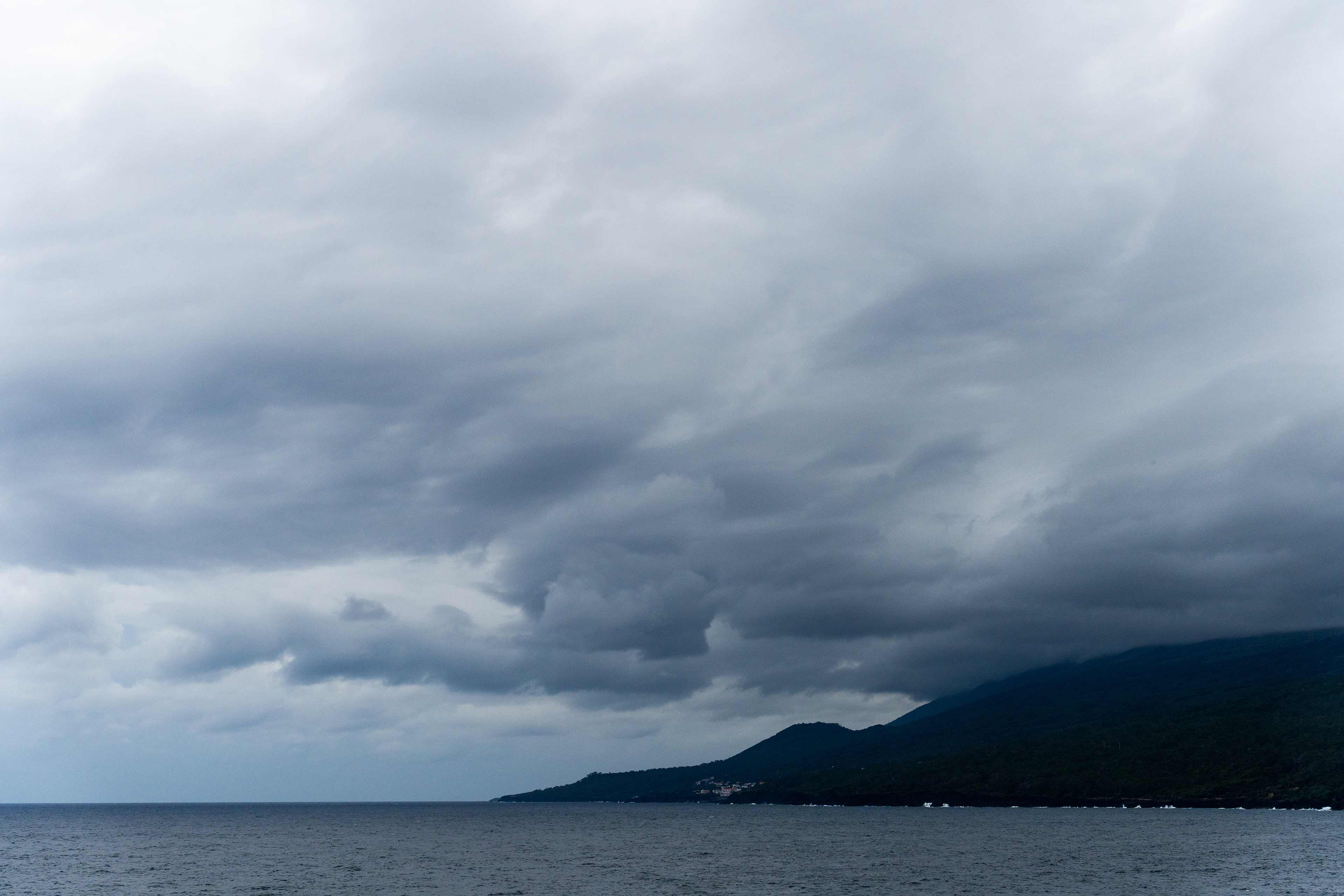 Pico, Azores, Portugal, 2025