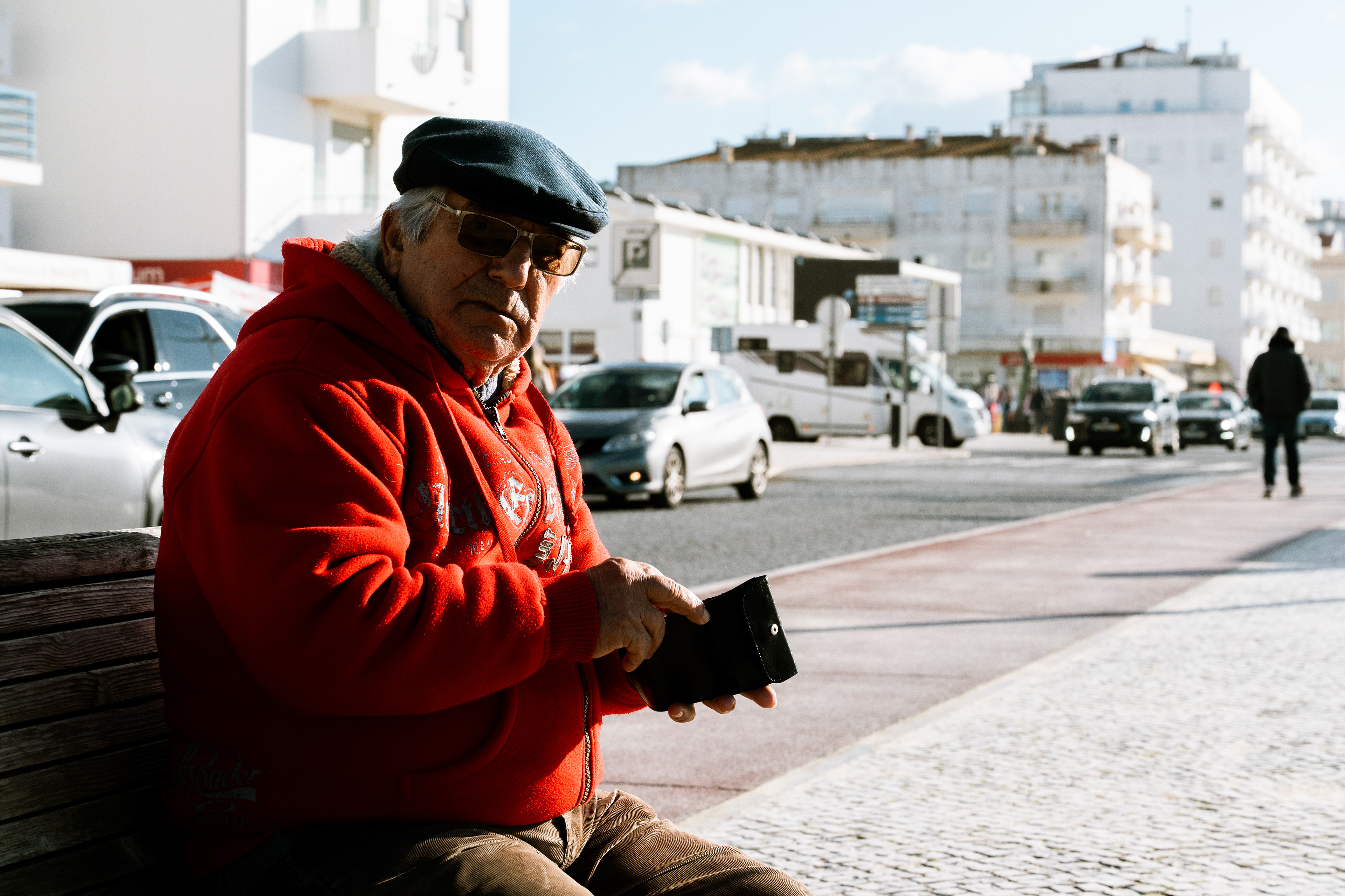 Nazaré, Ouest, Portugal, 2026