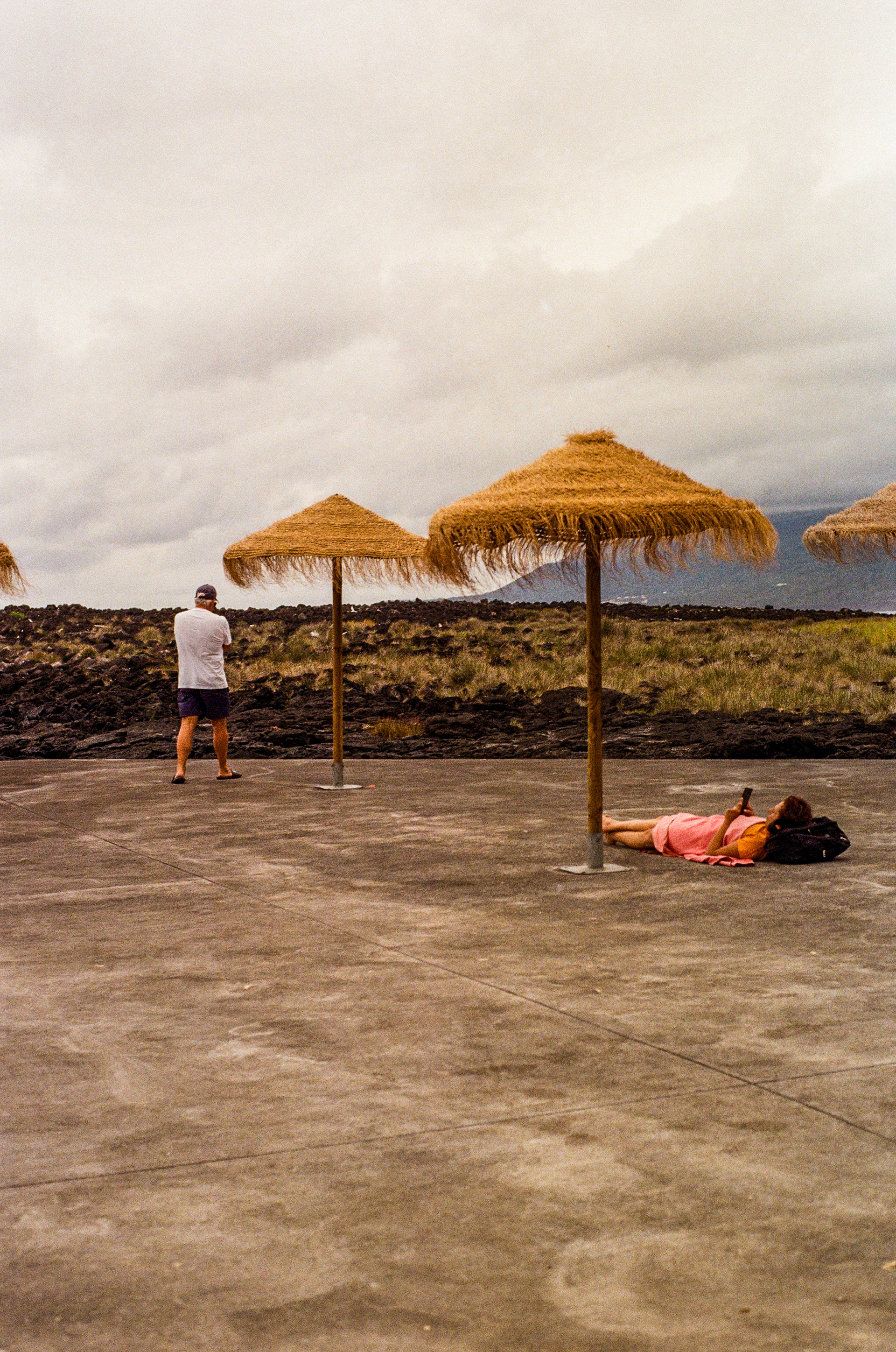 Pico, Azores, Portugal, 2025