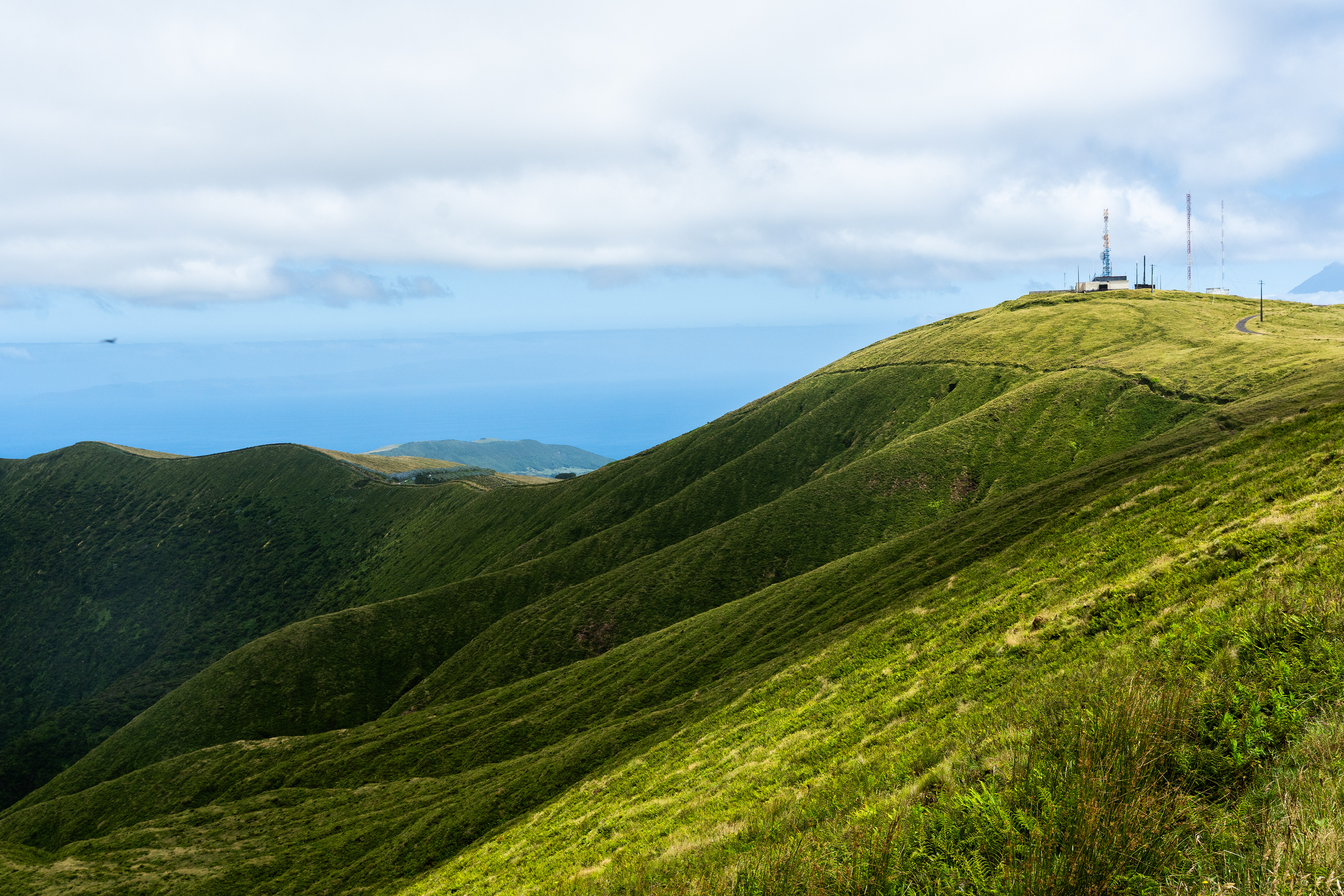 Caldeira do Faial, 9900, Faial, Azores, Portugal, 2025 (Numérique)