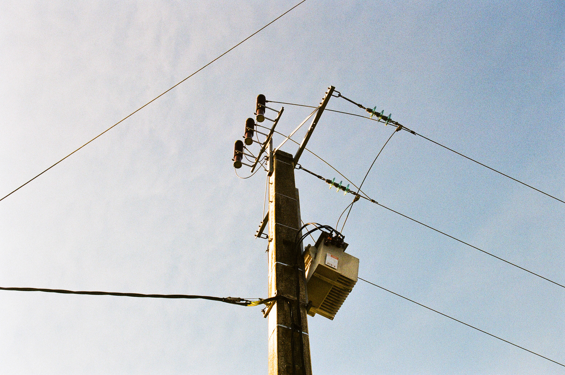 Boussac, Creuse, France