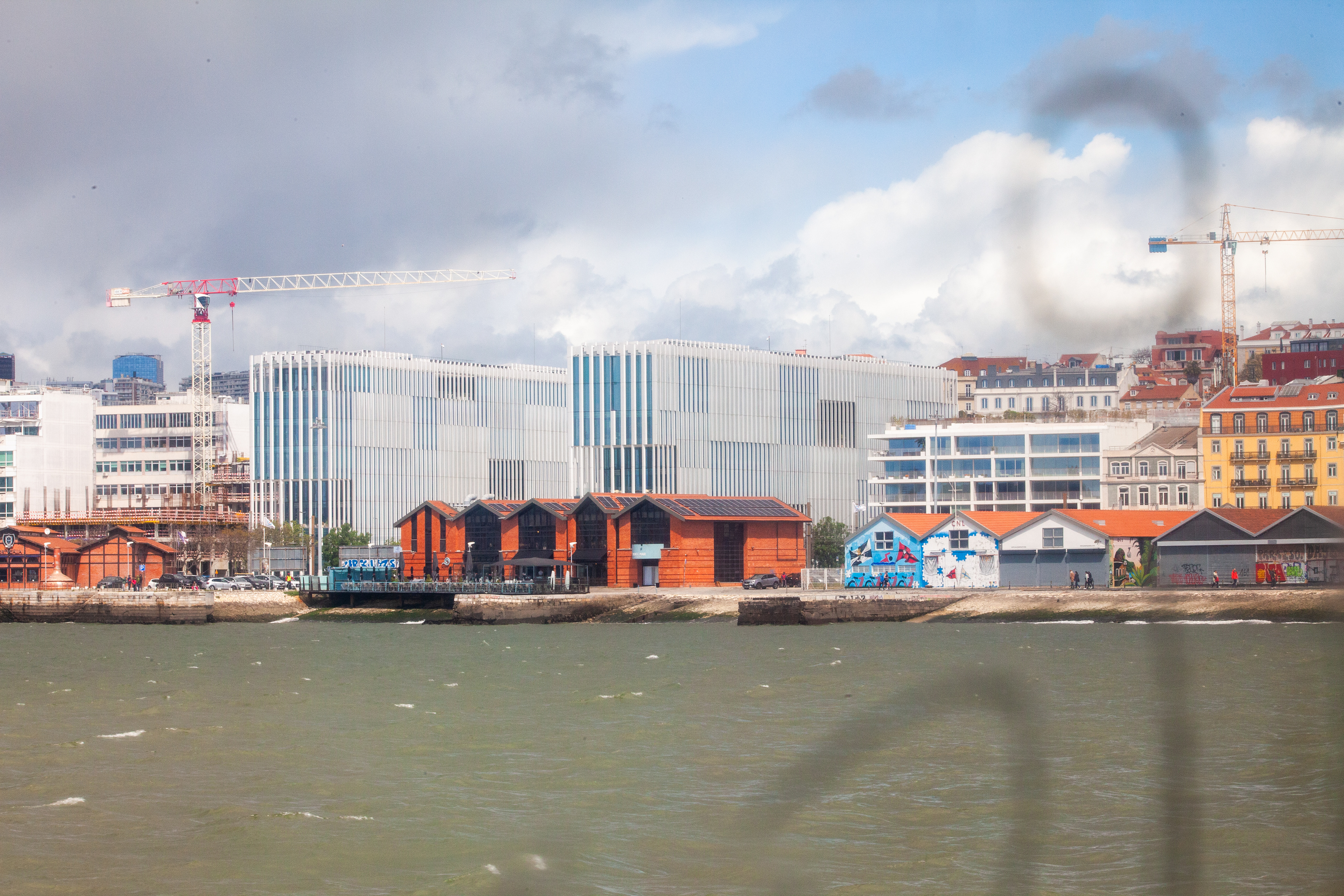 Lisboa, Grand Lisbonne, Portugal, 2024