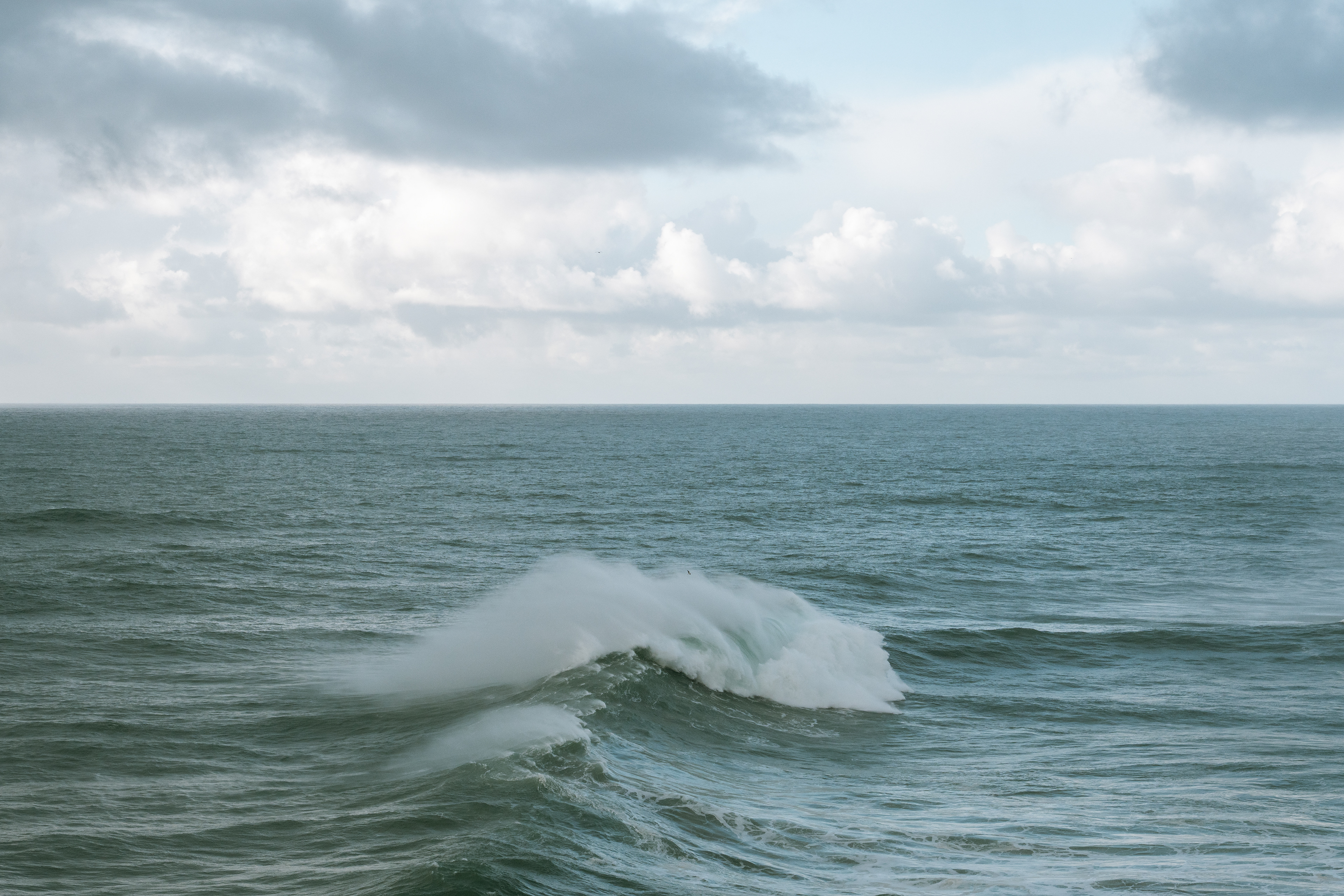 Nazaré, Ouest, Portugal, 2026