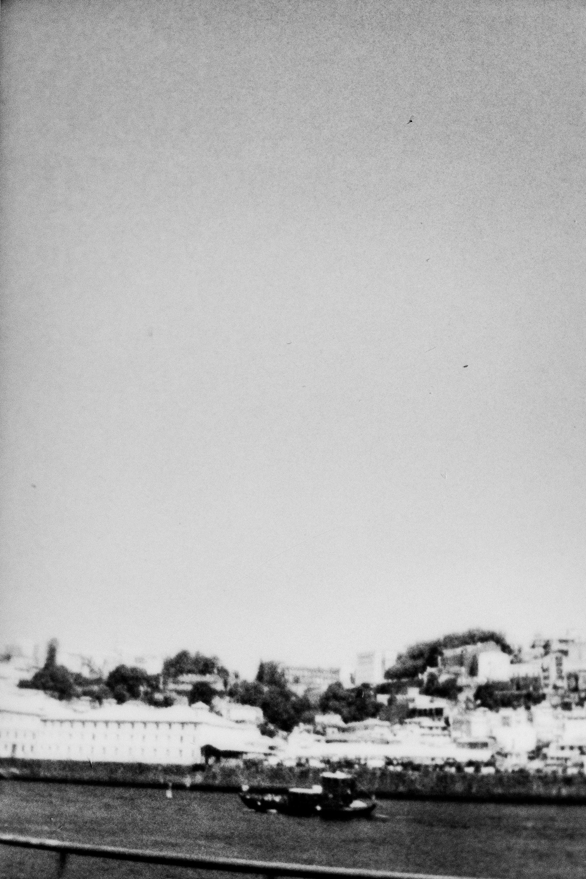 4400, Vila Nova de Gaia, Nord, Portugal, 2026 (Polaroid)