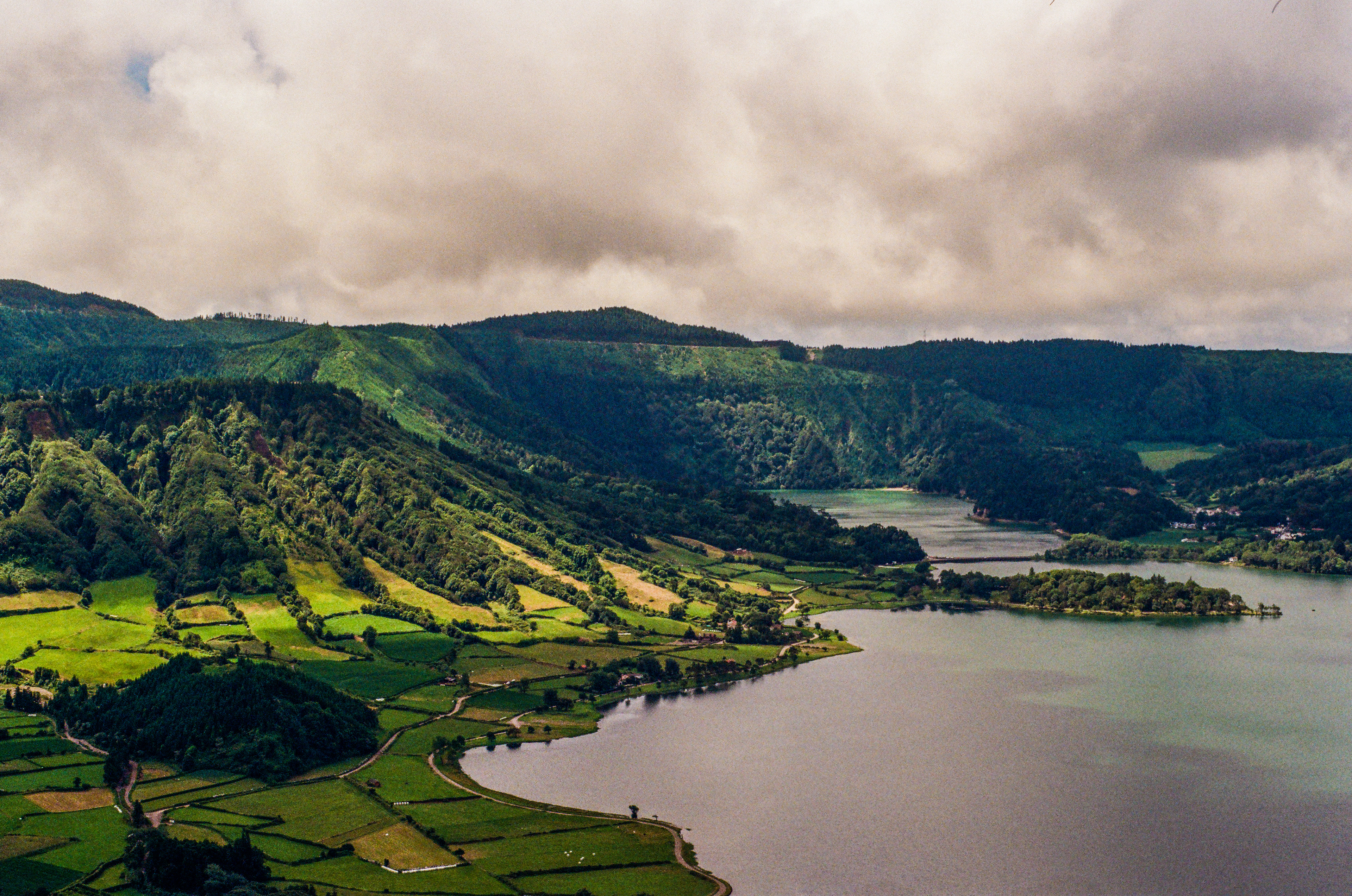 São Miguel, Azores, Portugal, 2025