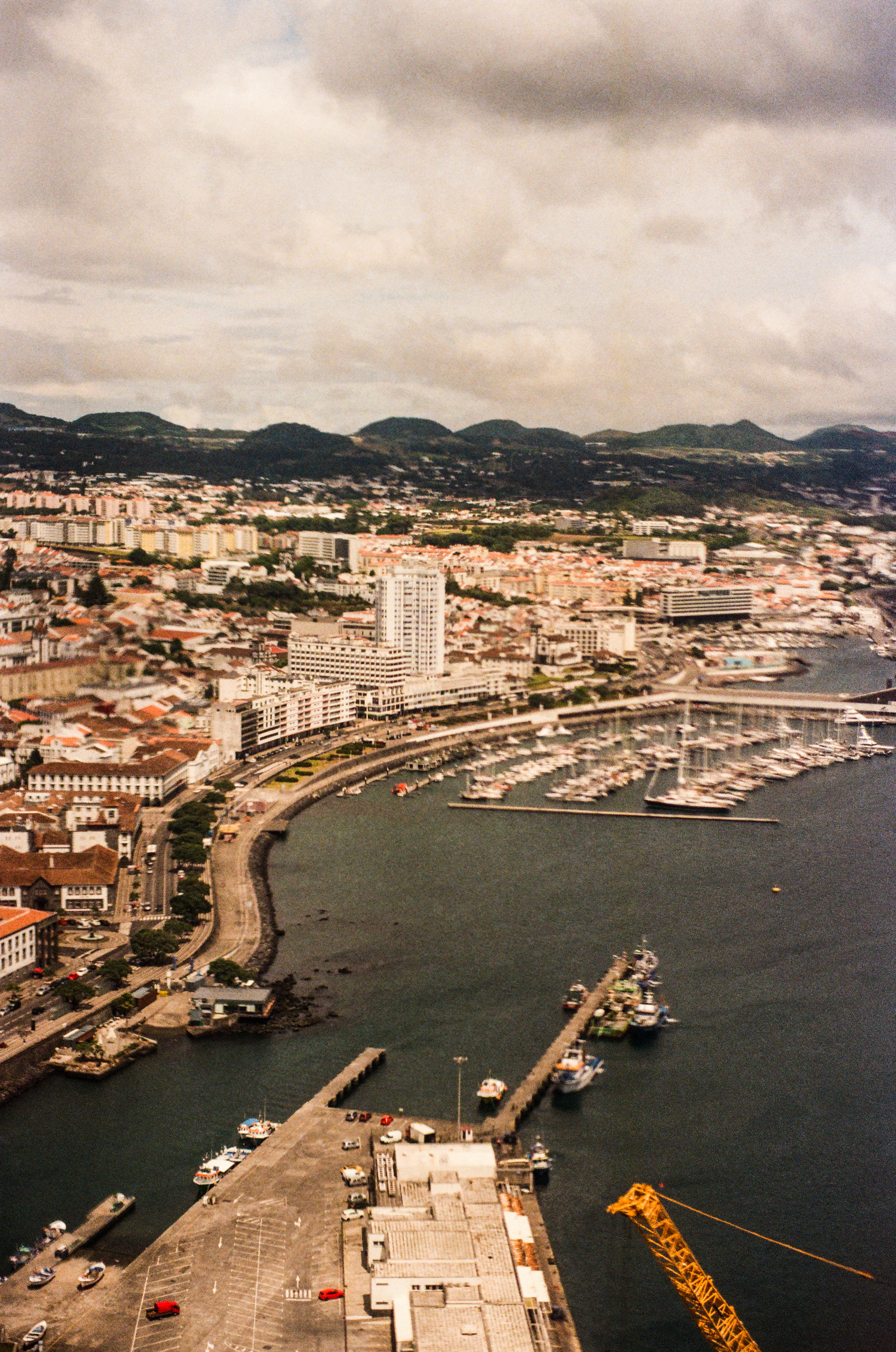 São Miguel, Azores, Portugal, 2025
