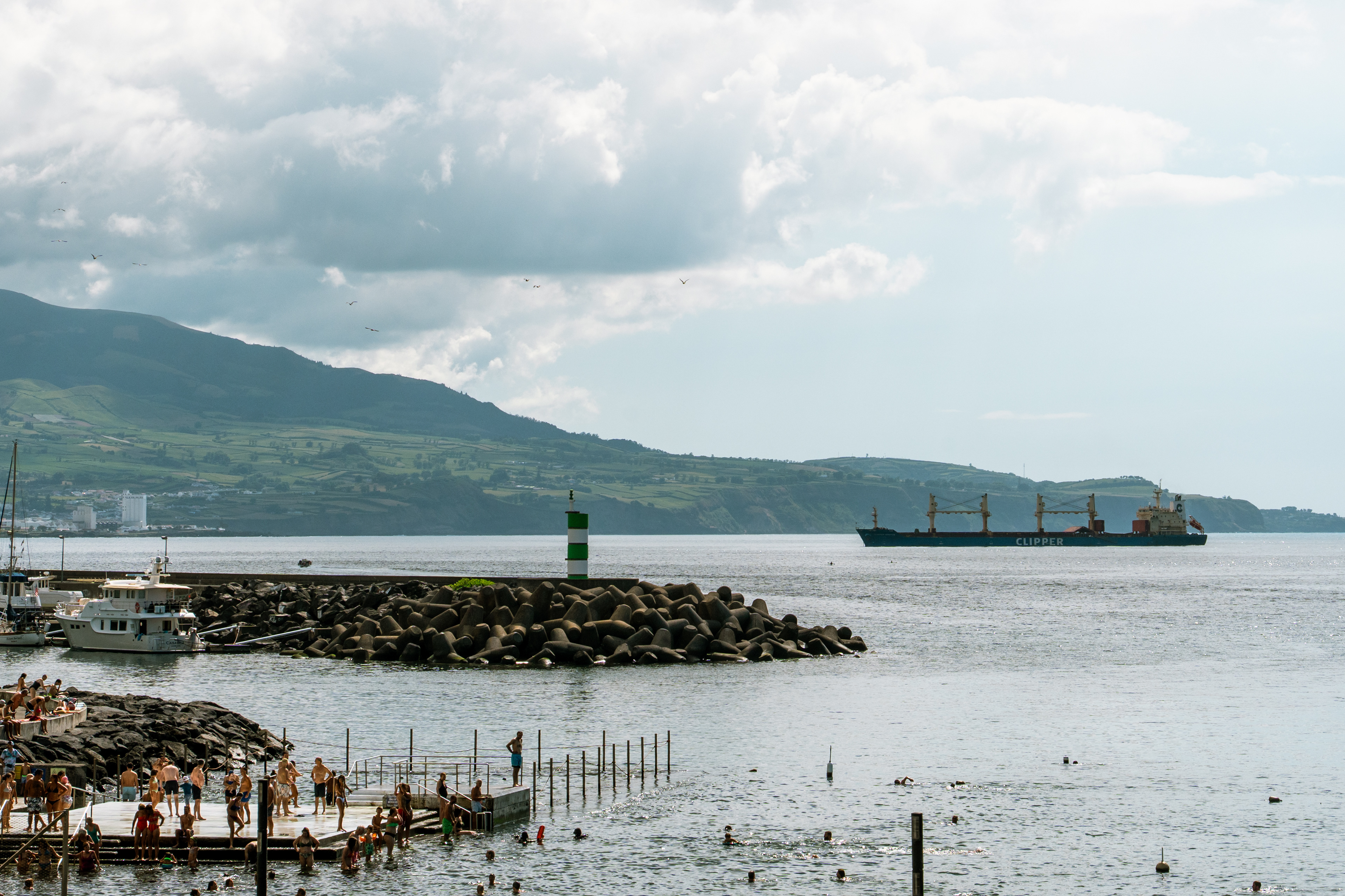 São Miguel, Azores, Portugal, 2025