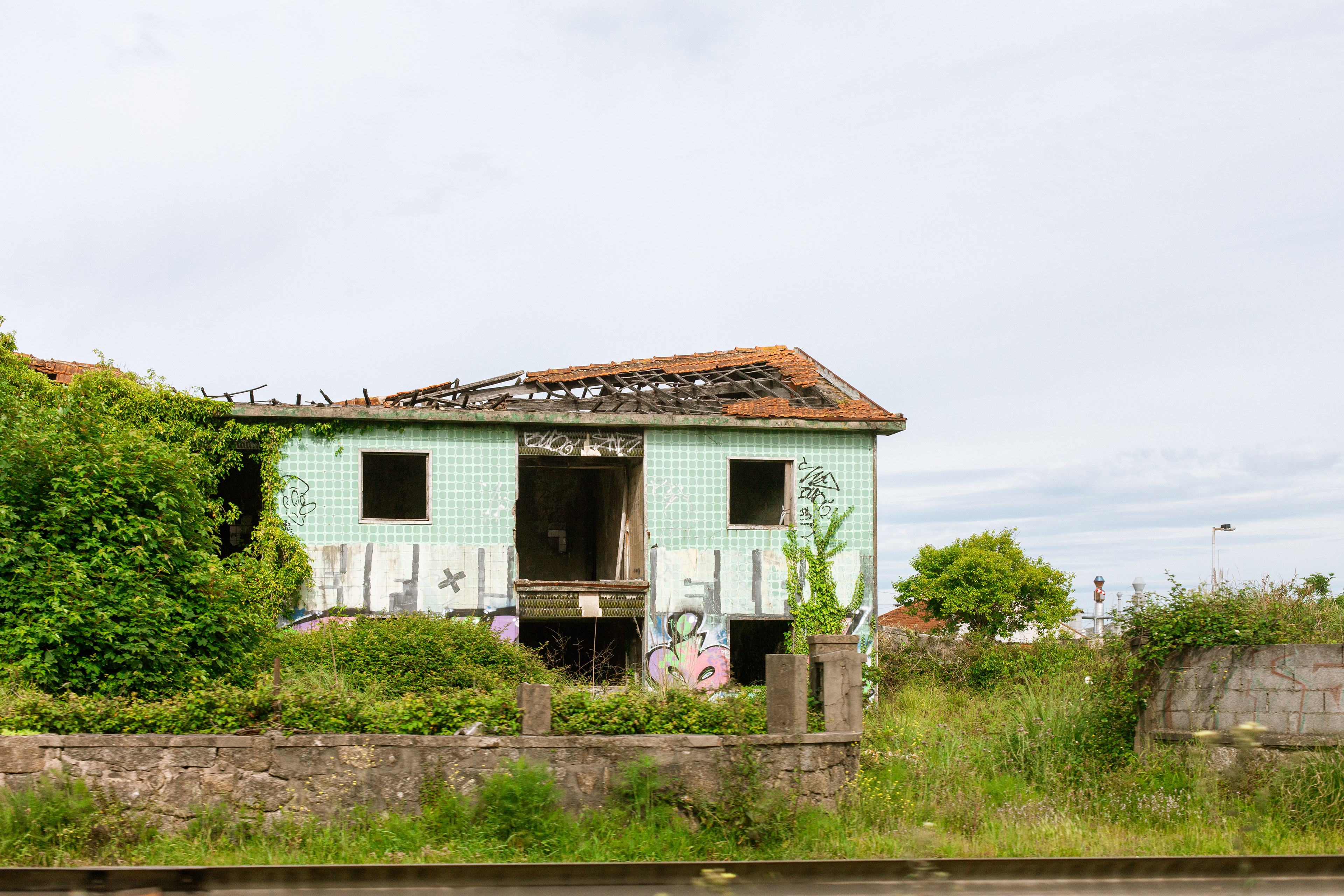 Porto, Nord, Portugal, 2023