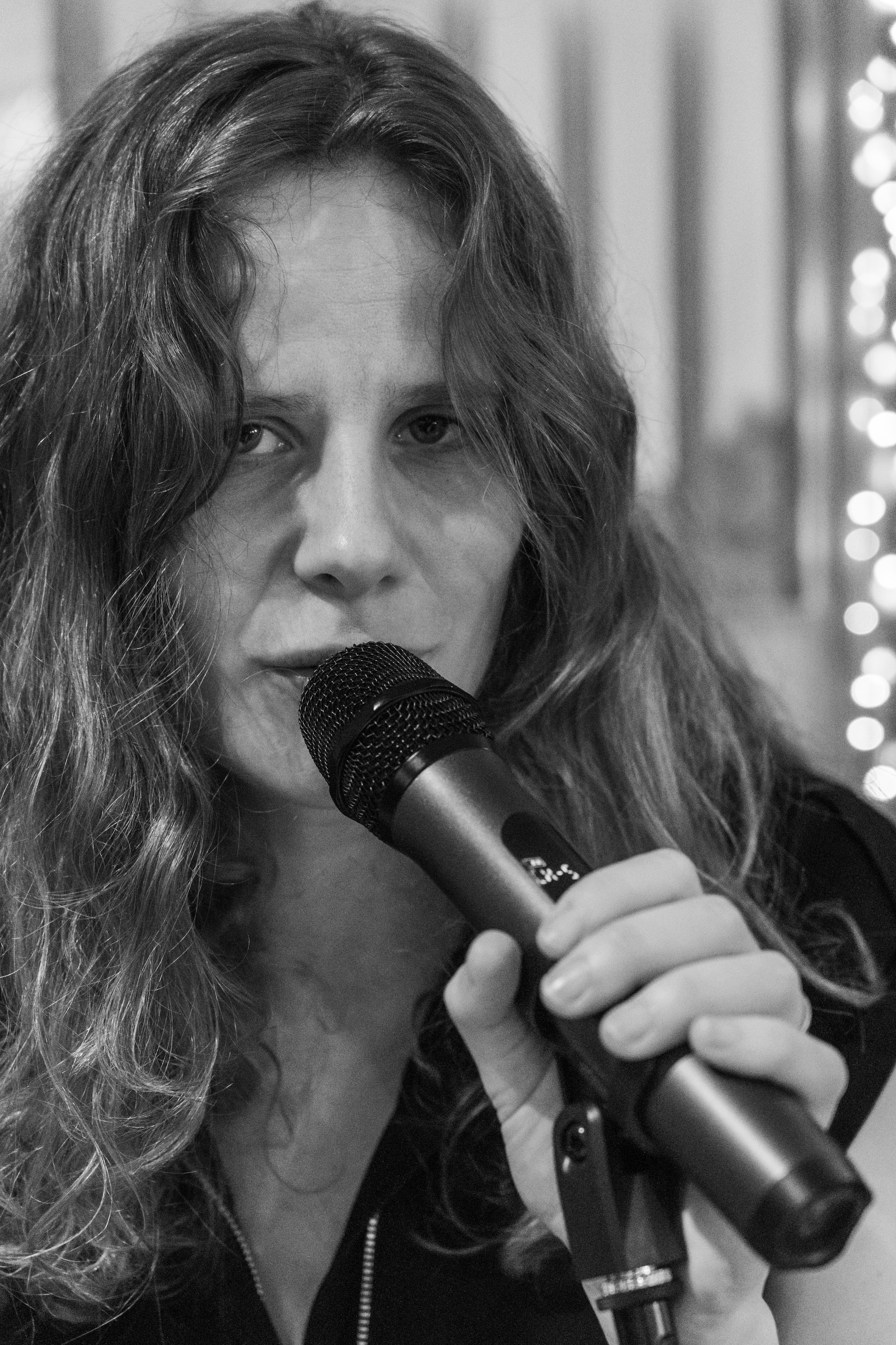 Maiwenn, Concert du 2 avril 2026, Papillotte, Chatou, Yvelines, France