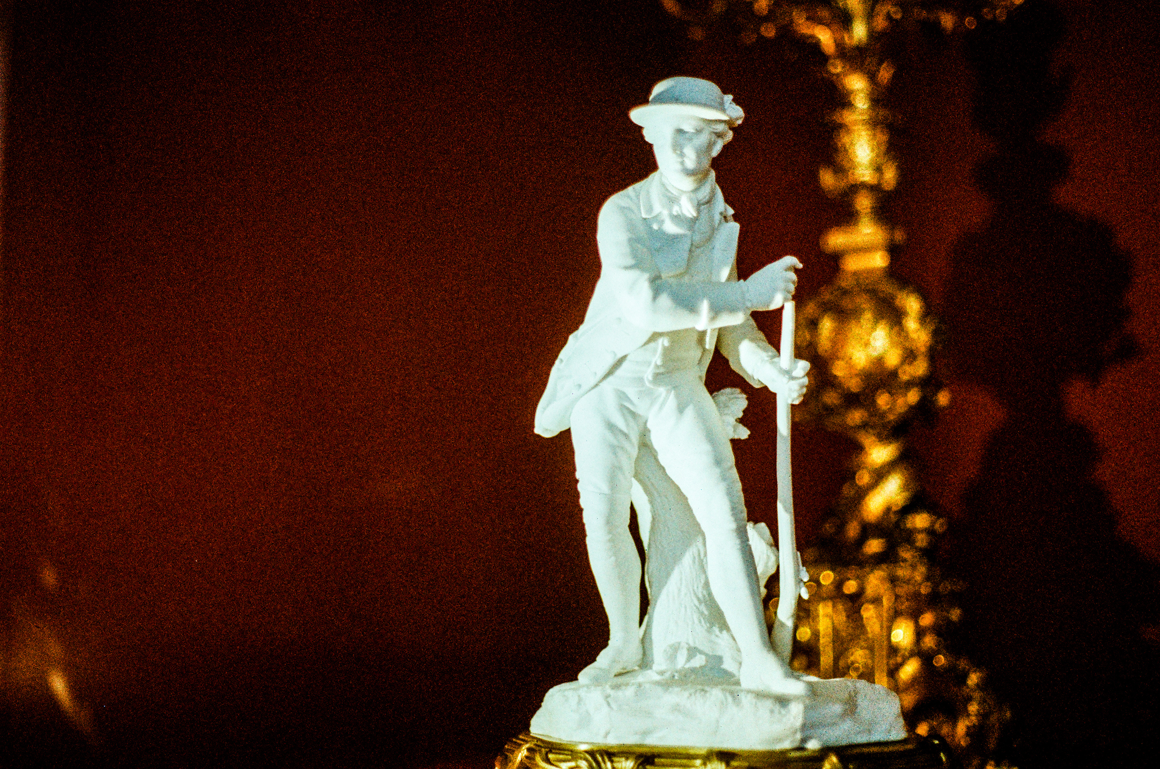 Château de Chantilly, élu monument préféré des français en 2025, Chantilly, Oise, Hauts-de-France, France