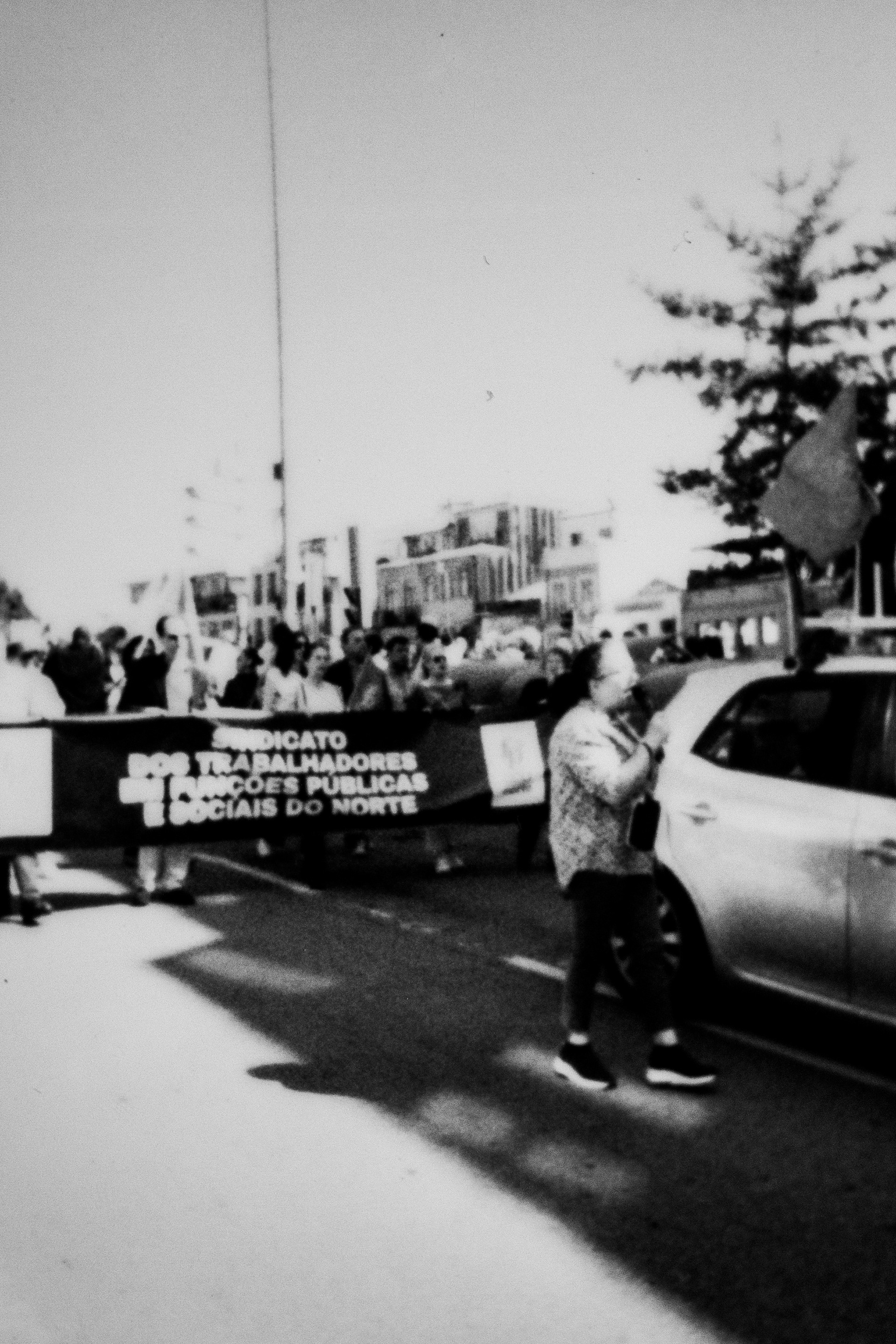 Revolução dos Cravos (Révolution des Oeuillets), 25 avril 2026, Porto, Portugal