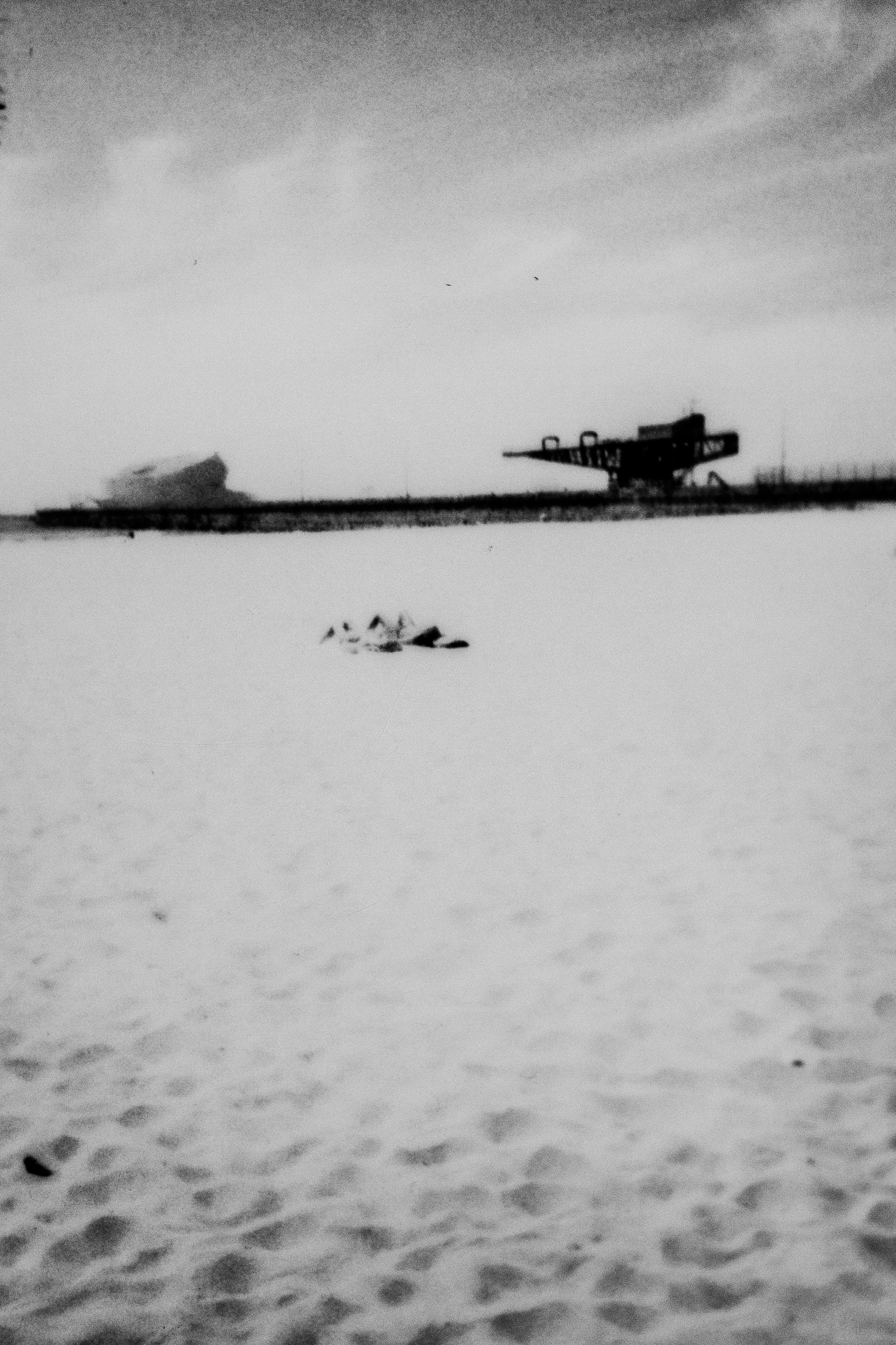 "Beach", Matosinhos, Nord, Portugal