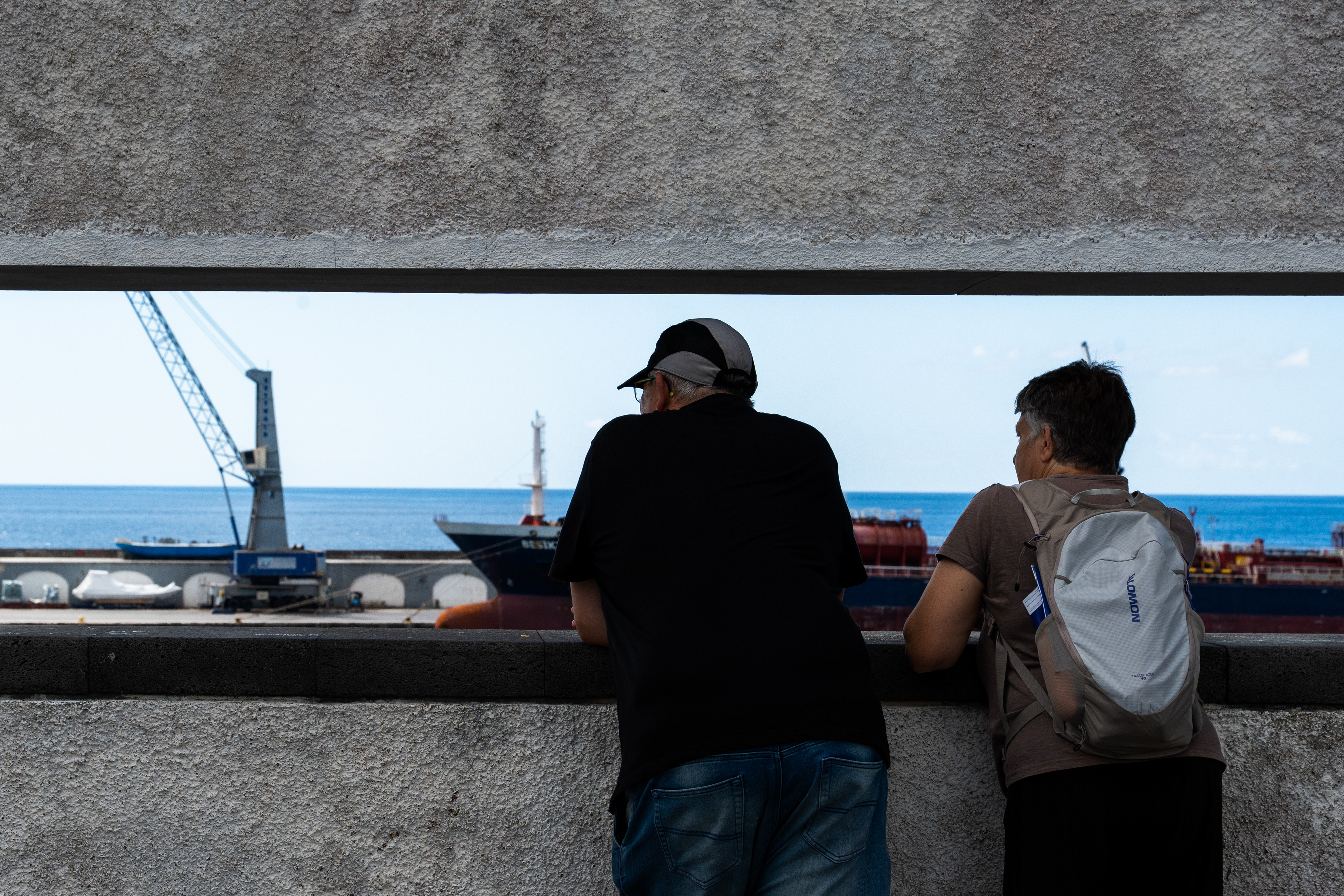 Ponta Delgada, 9500, São Miguel, Azores, Portugal, 2025 (Numérique)