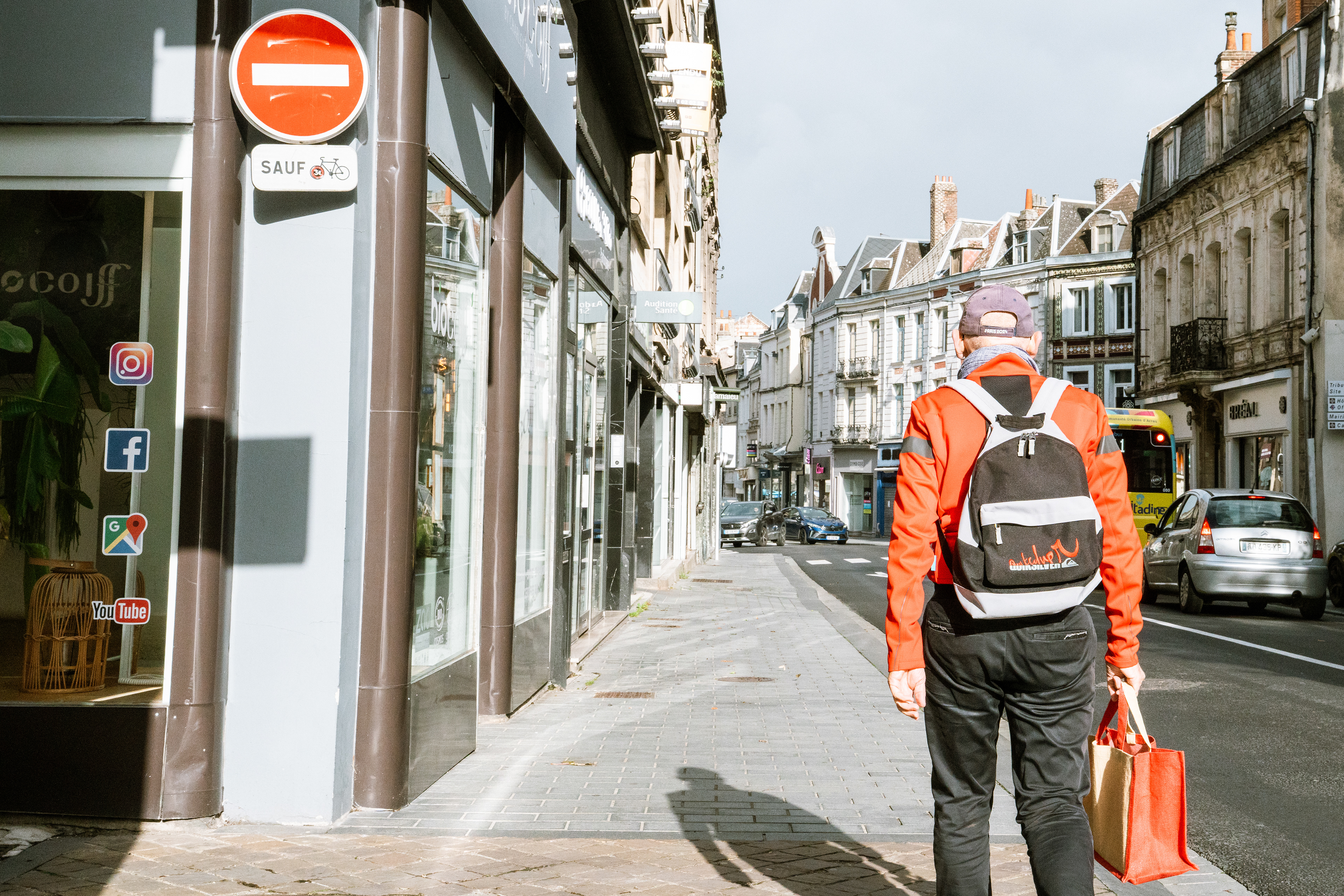 Arras, Pas-De-Calais, Hauts-de-France, France, 2025