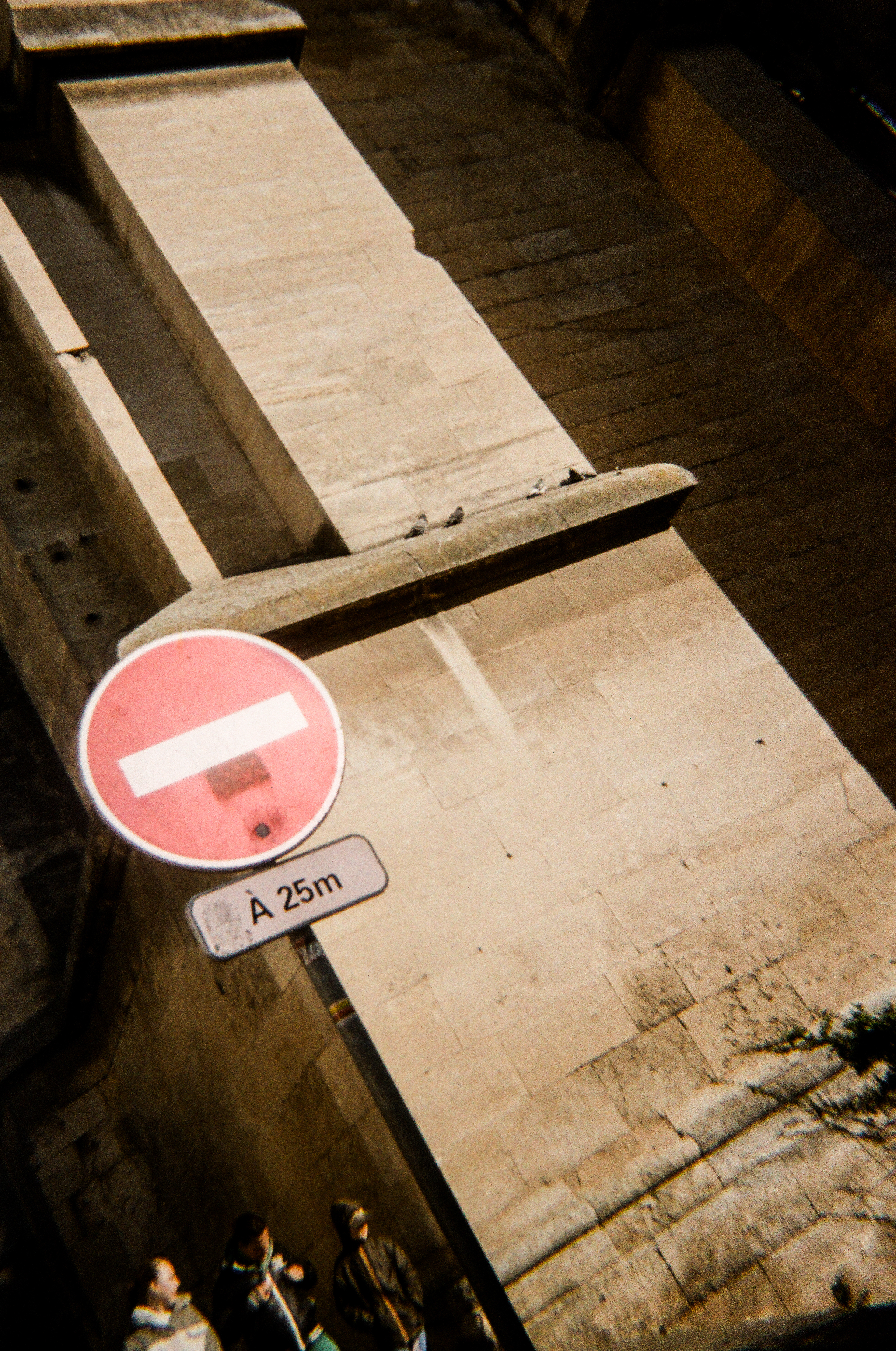 11100, Narbonne, Aude, Occitanie, France, 2026 (Argentique)
