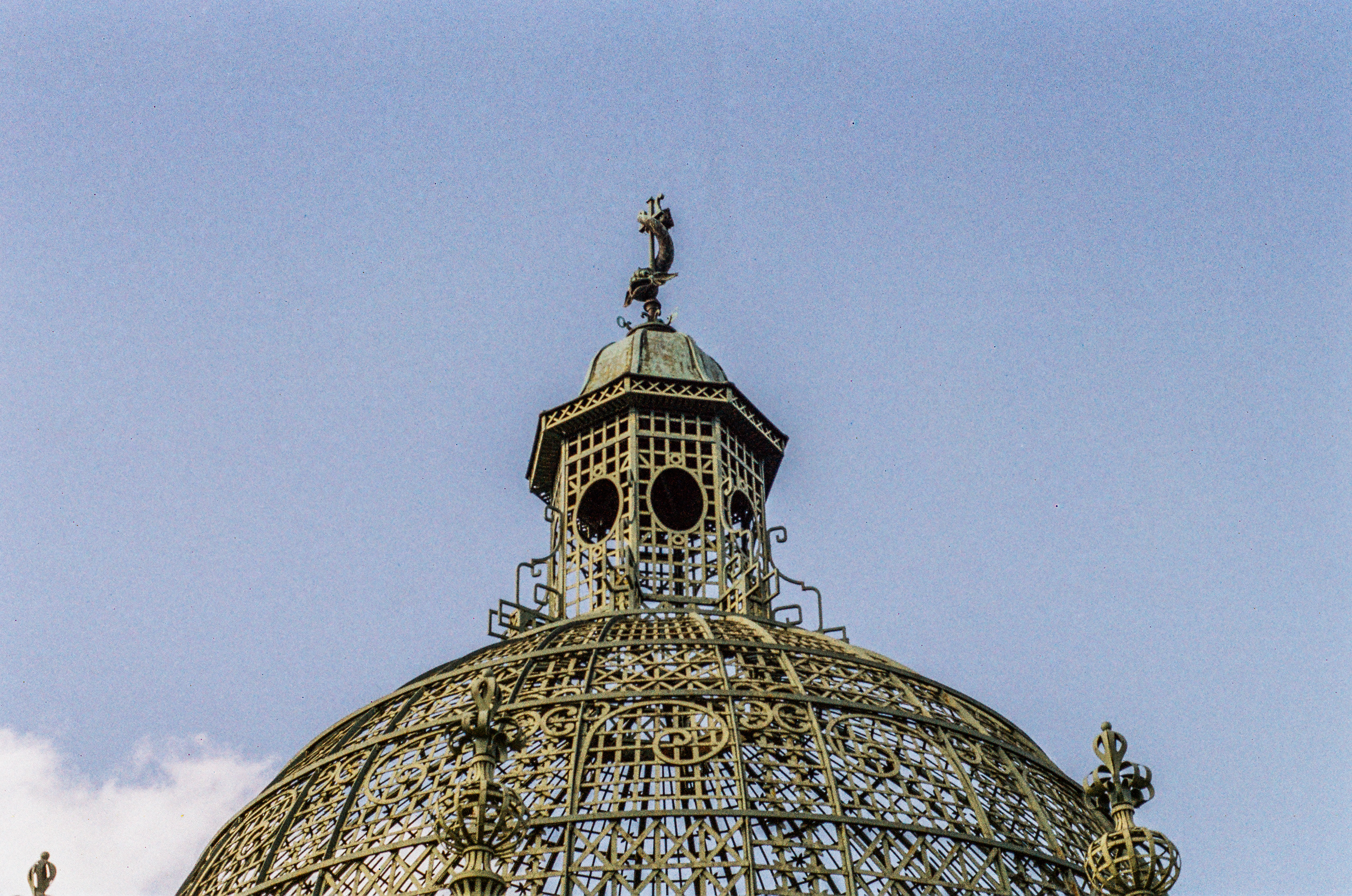 Château de Chantilly, élu monument préféré des français en 2025, Chantilly, Oise, Hauts-de-France, France
