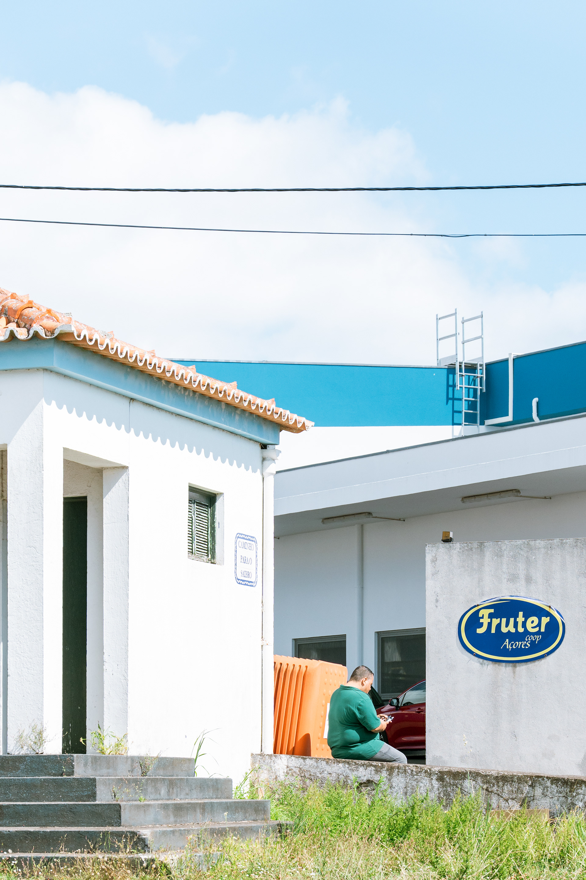 Terveira, Azores, Portugal, 2025