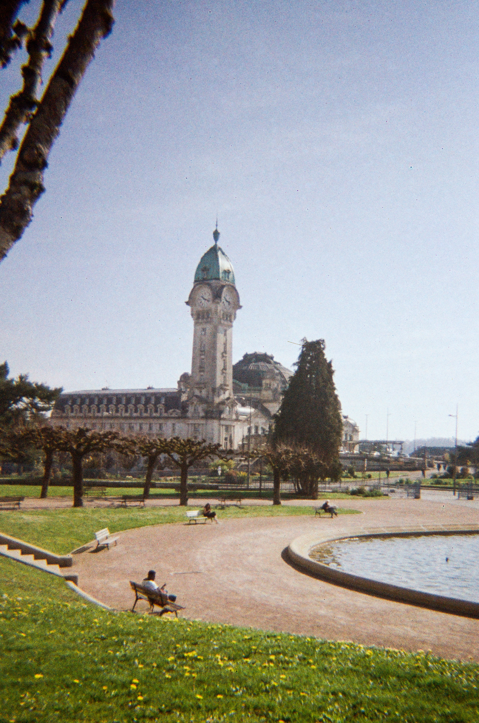 Limoges, Haute-Vienne, Nouvelle-Aquitaine, France, 2026