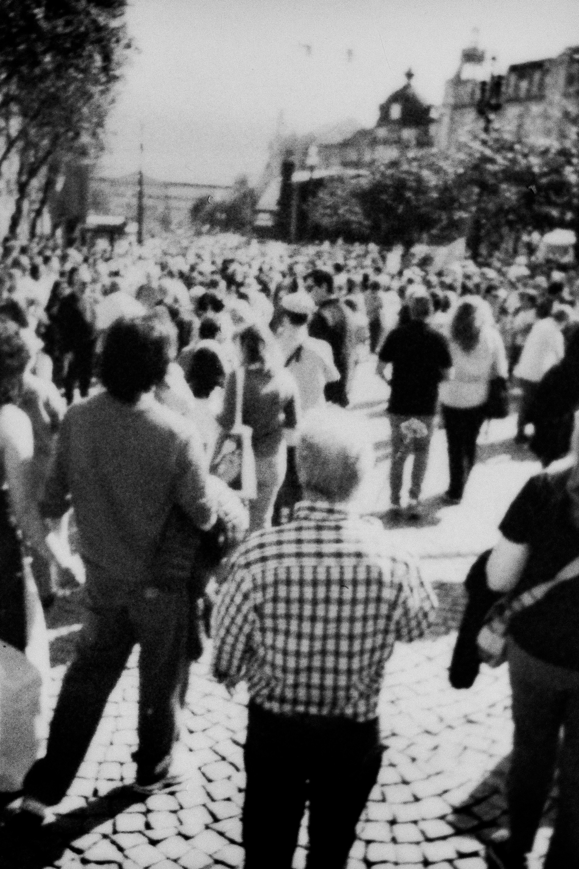 Revolução dos Cravos (Révolution des Oeuillets), 25 avril 2026, Porto, Portugal
