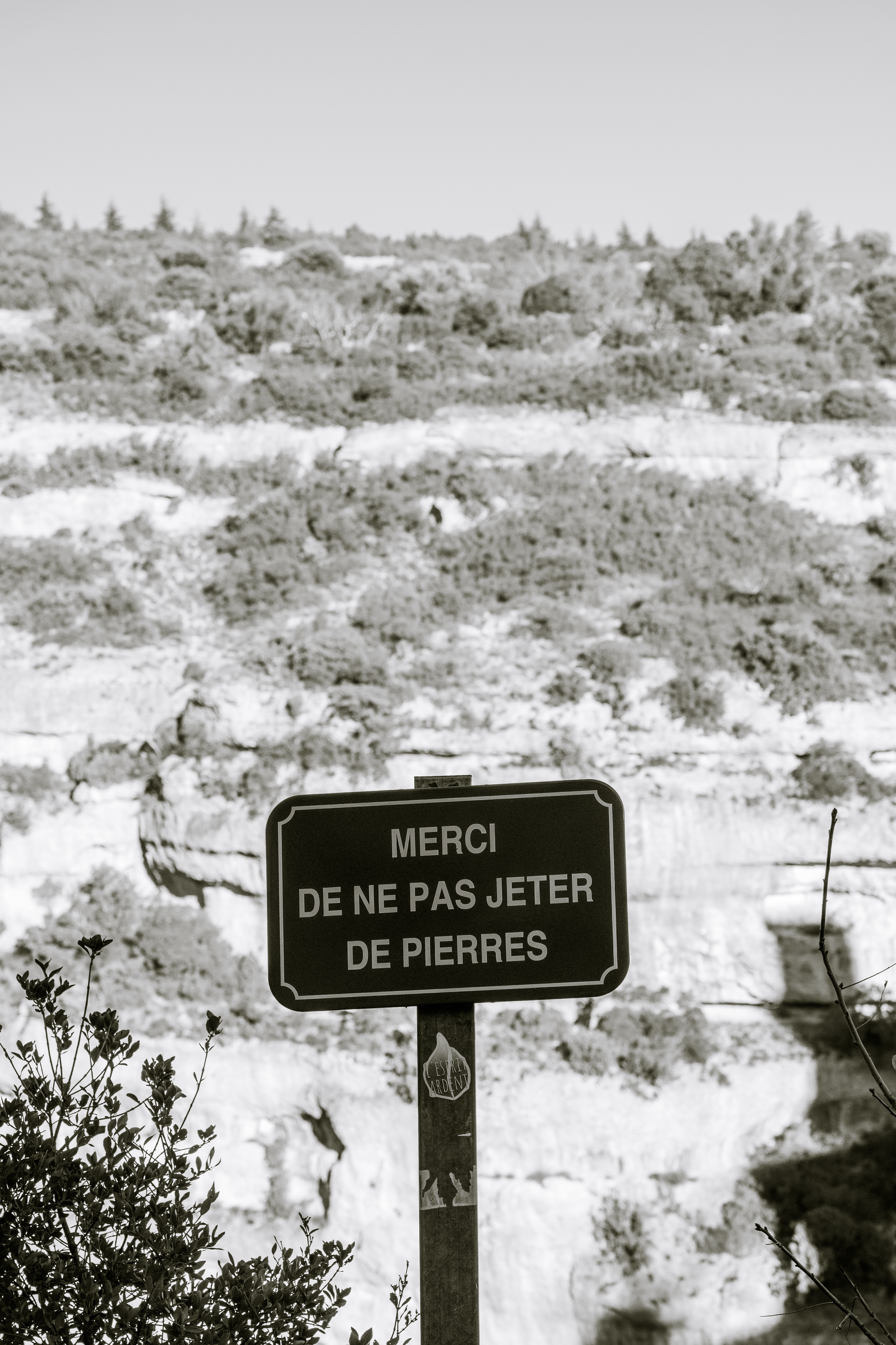 Minerve, Hérault, Occitanie, France, 2024