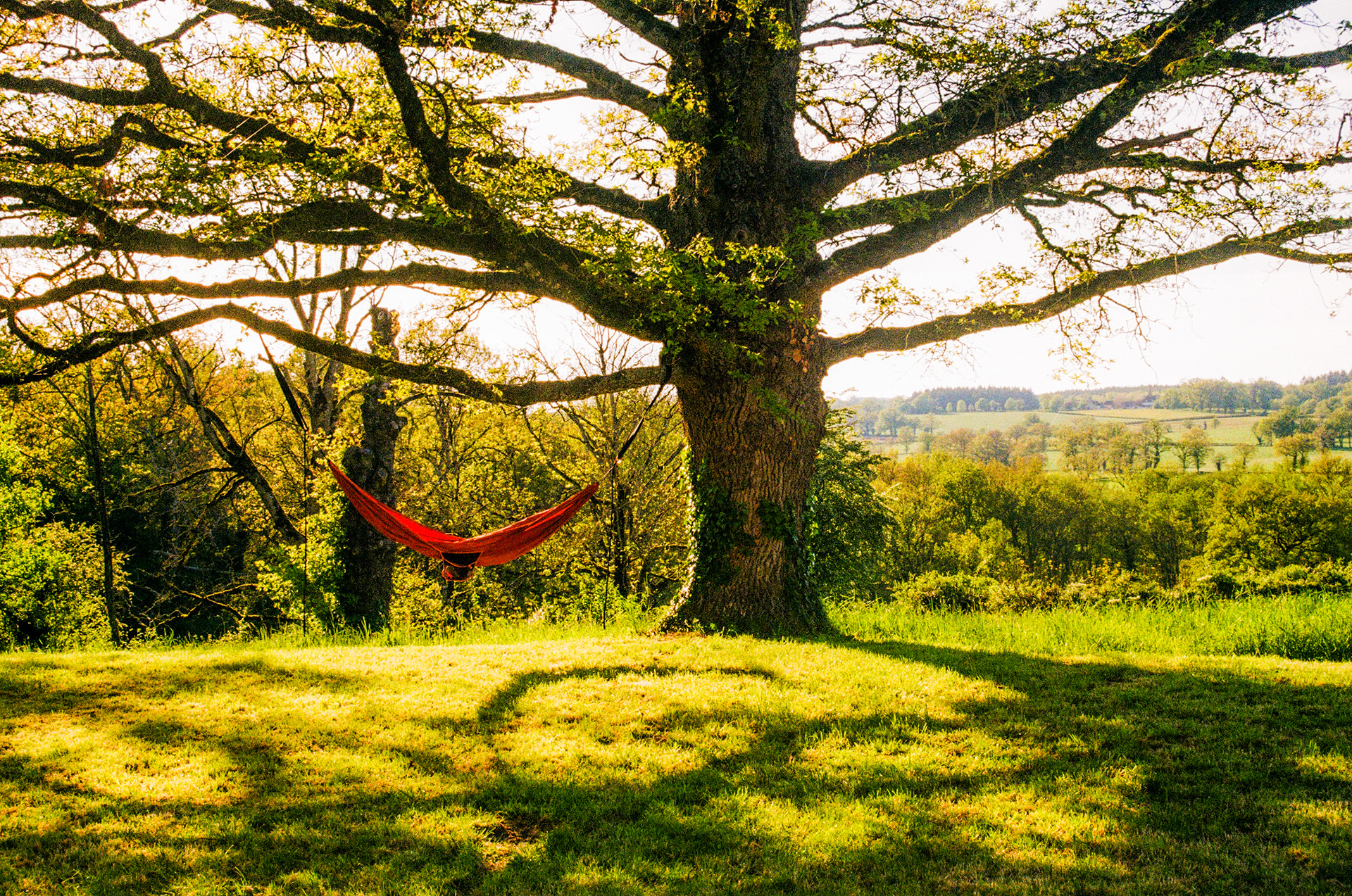 Boussac, Creuse, France