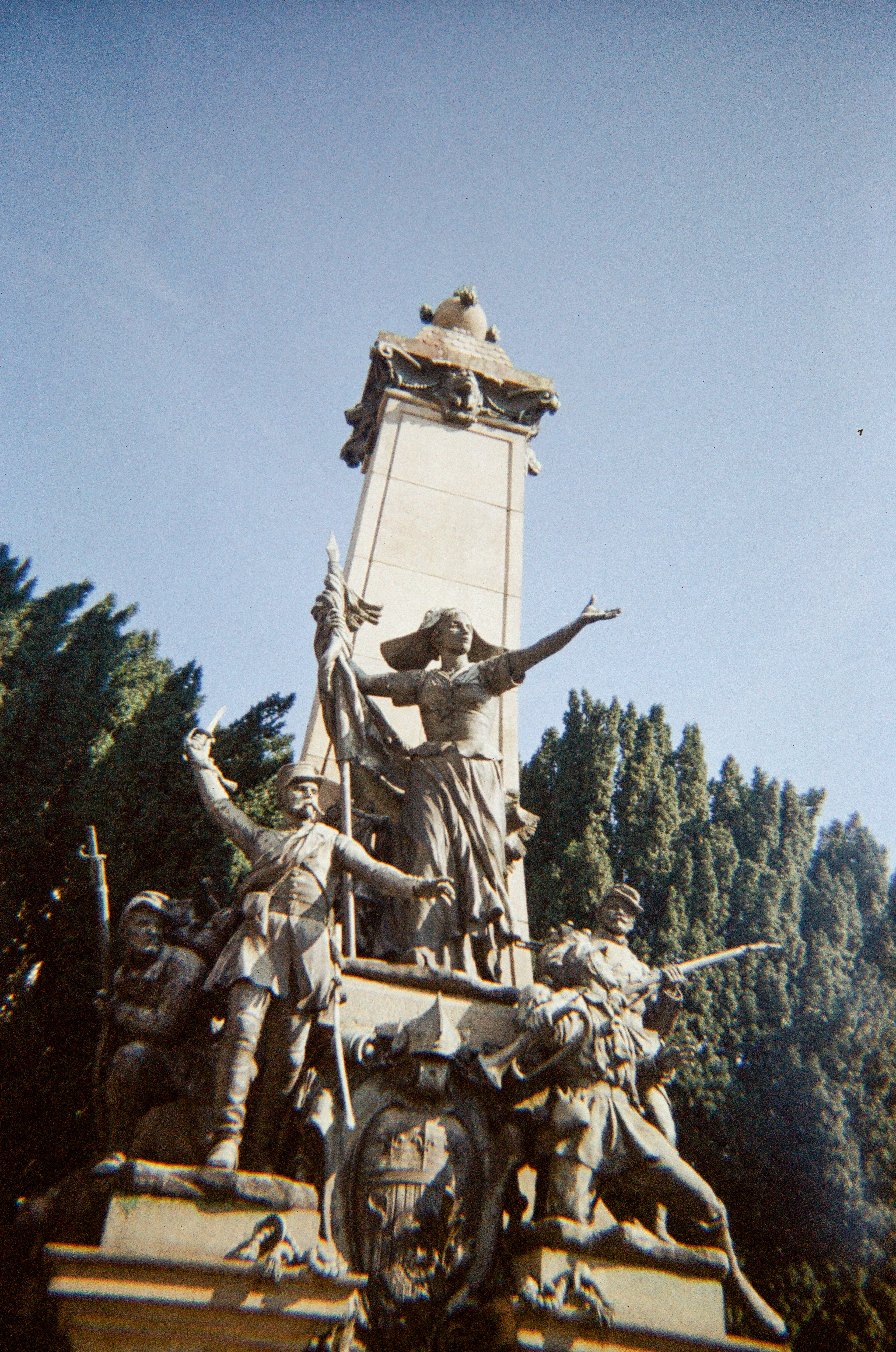 87000, 87100, 87280, Limoges, Haute-Vienne, Nouvelle-Aquitaine, France, 2026 (Argentique)