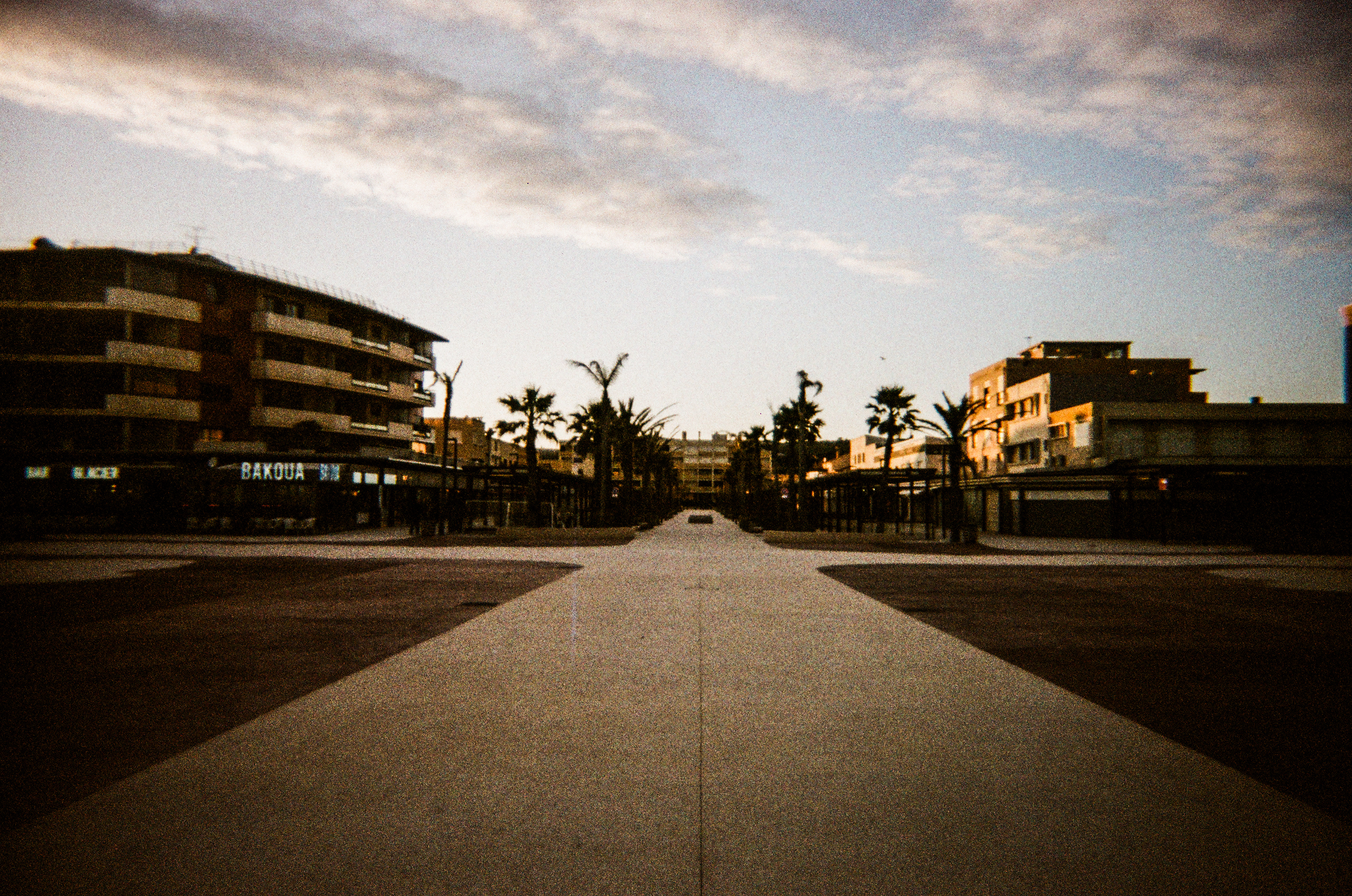 11100, Narbonne plage, Narbonne, Aude, Occitanie, France, 2026 (Argentique)