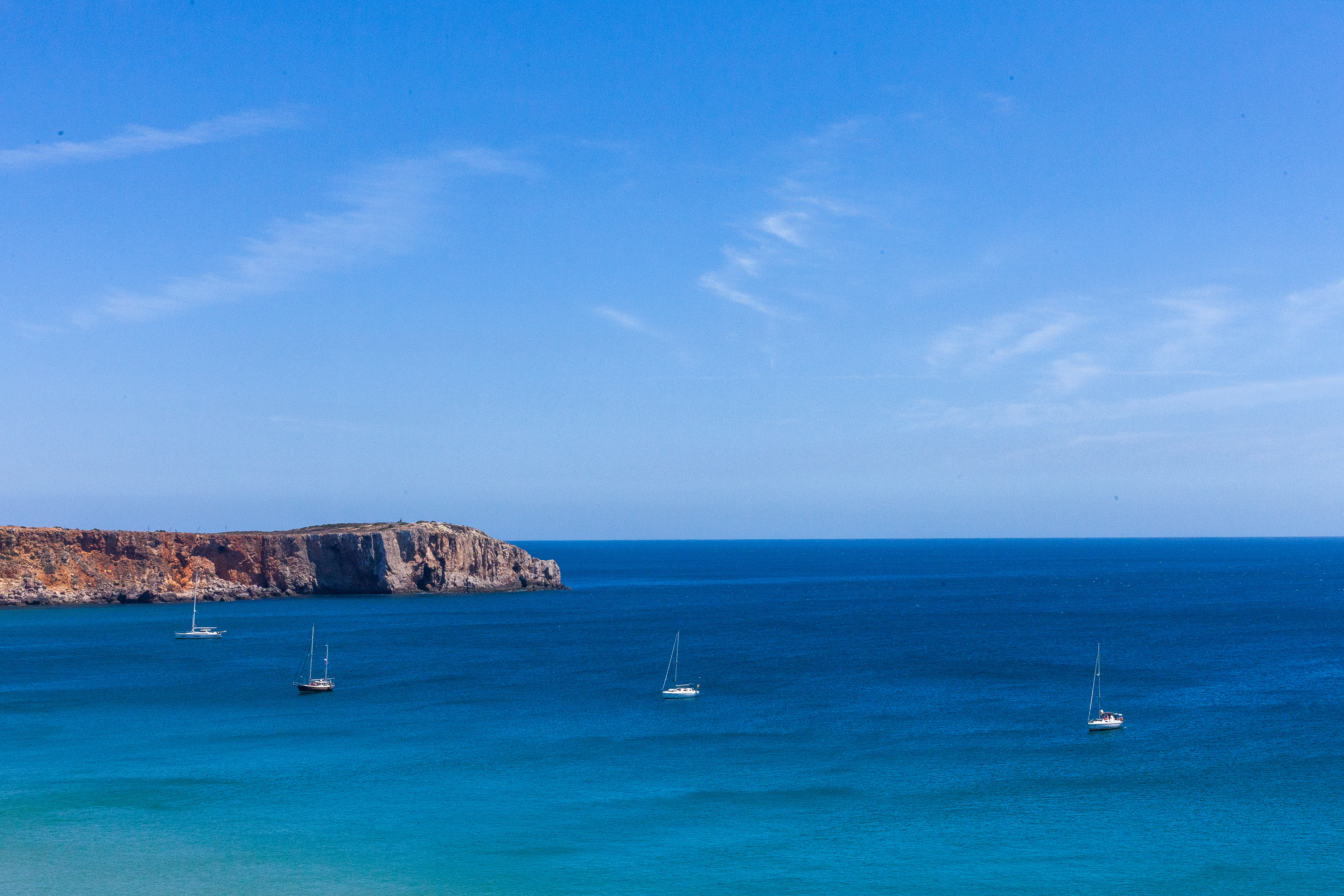 8950, Sagres, Algarve, Portugal, 2024 (Numérique)