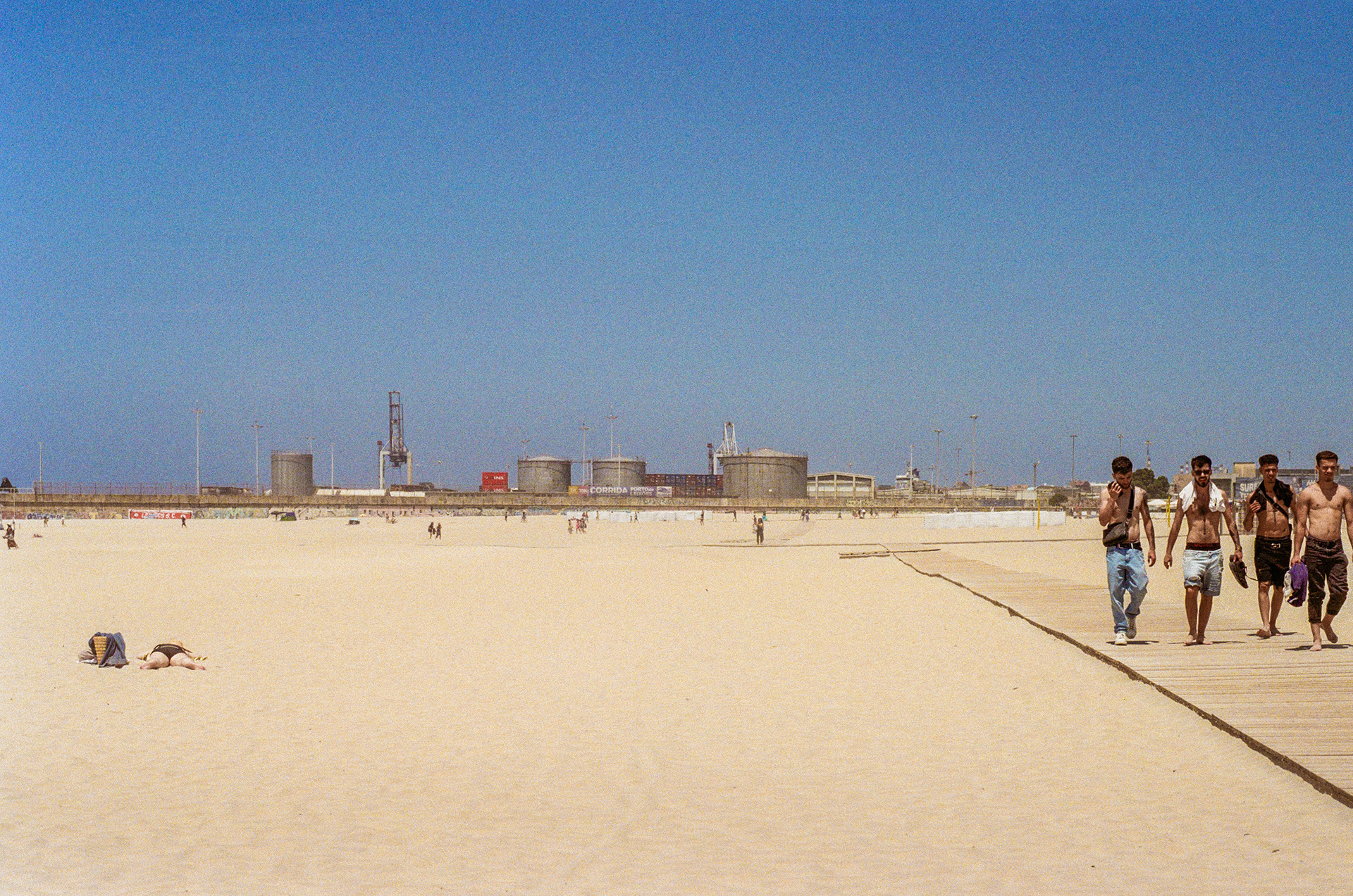 Matosinhos, Nord, Portugal, 2025