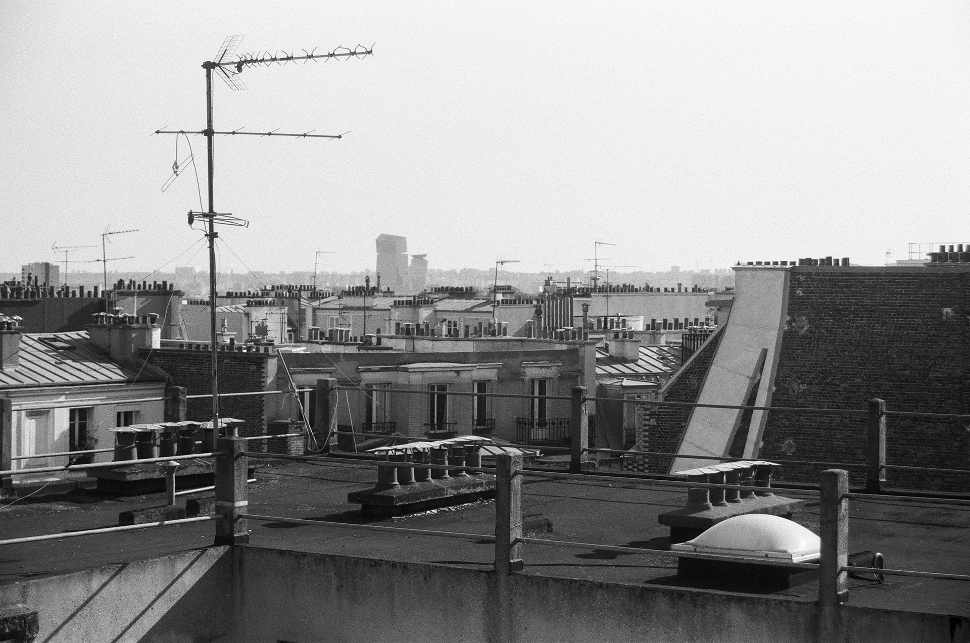 Paris, Ile-de-France, France, 2025