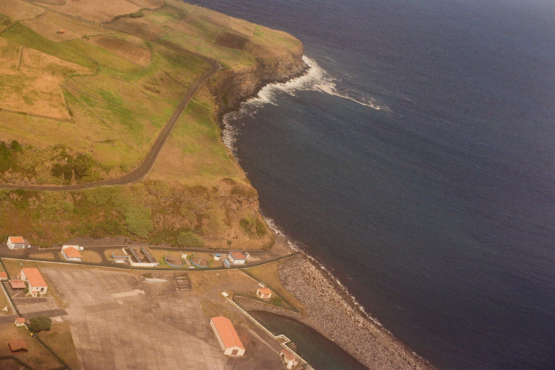 Terceira, Azores, Portugal, 2025