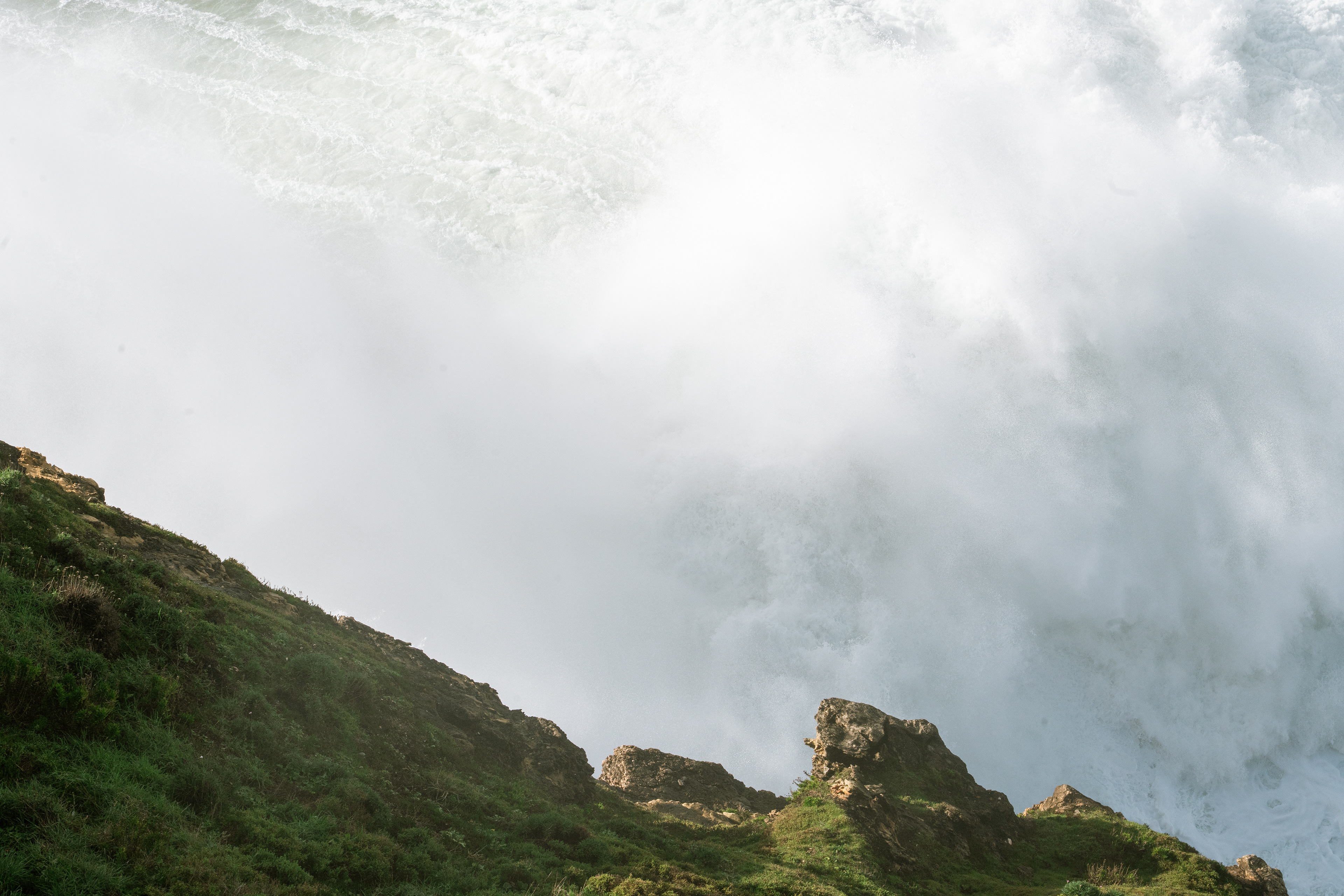 Nazaré, Ouest, Portugal, 2026